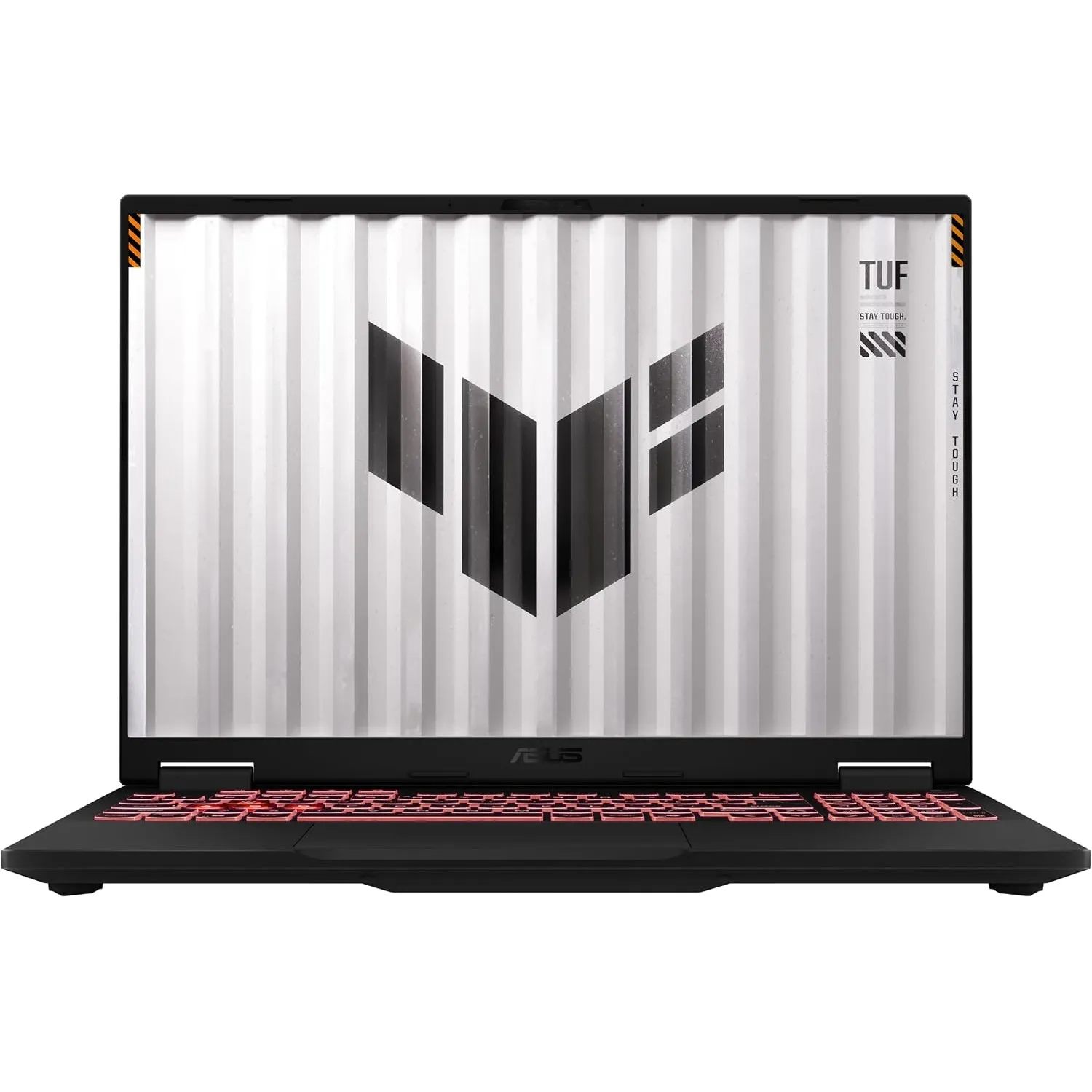ASUS TUF Gaming A16 Laptop | 16" WUXGA 16:9 165Hz IPS Display | AMD Ryzen 7 260 | 16 GB RAM | 1 TB SSD | NVIDIA RTX 505…