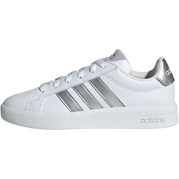 adidas Unisex Kids Grand Court 3.0 Kinder UND Teens Schuh