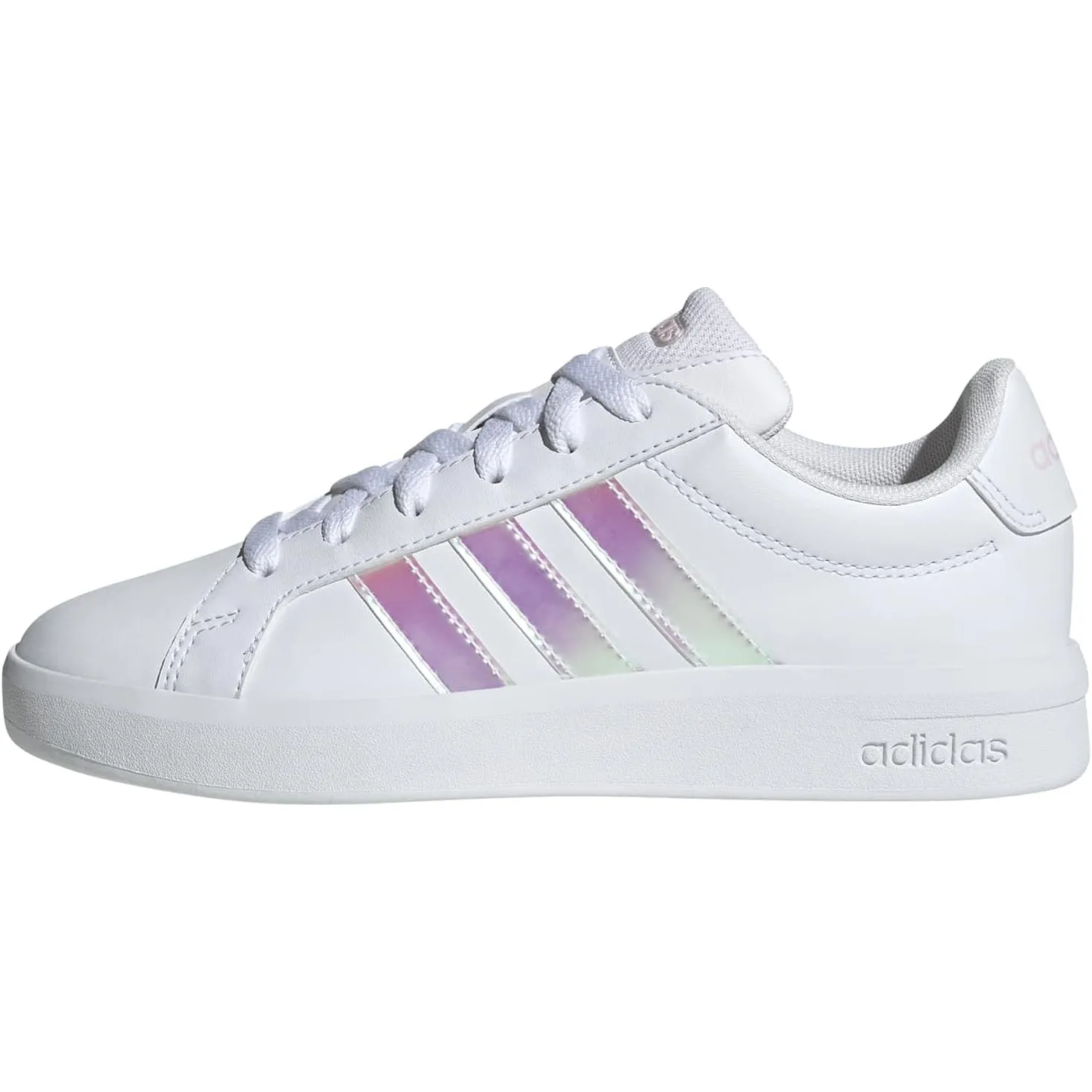 adidas Unisex Kids Grand Court 3.0 Kinder UND Teens Schuh