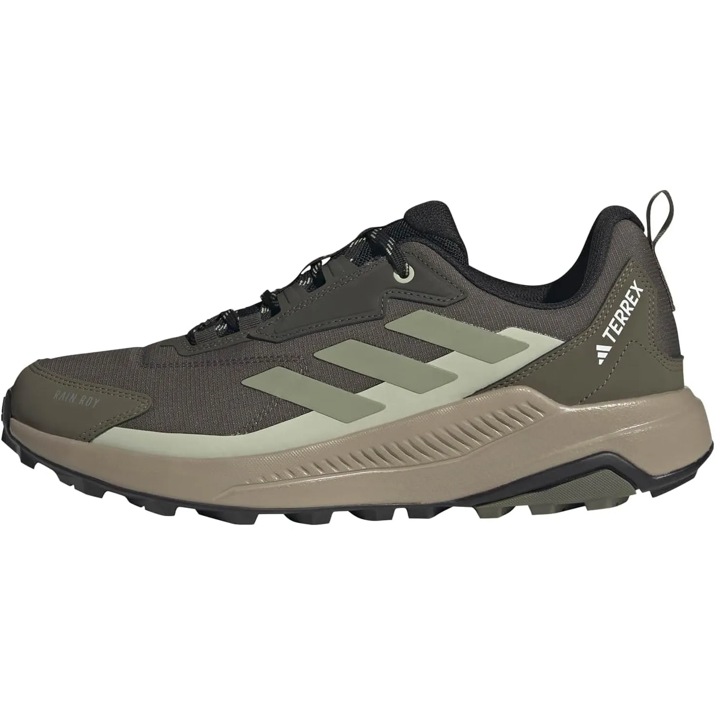 adidas Men's Terrex Anylander RAIN.RDY Wanderschuh