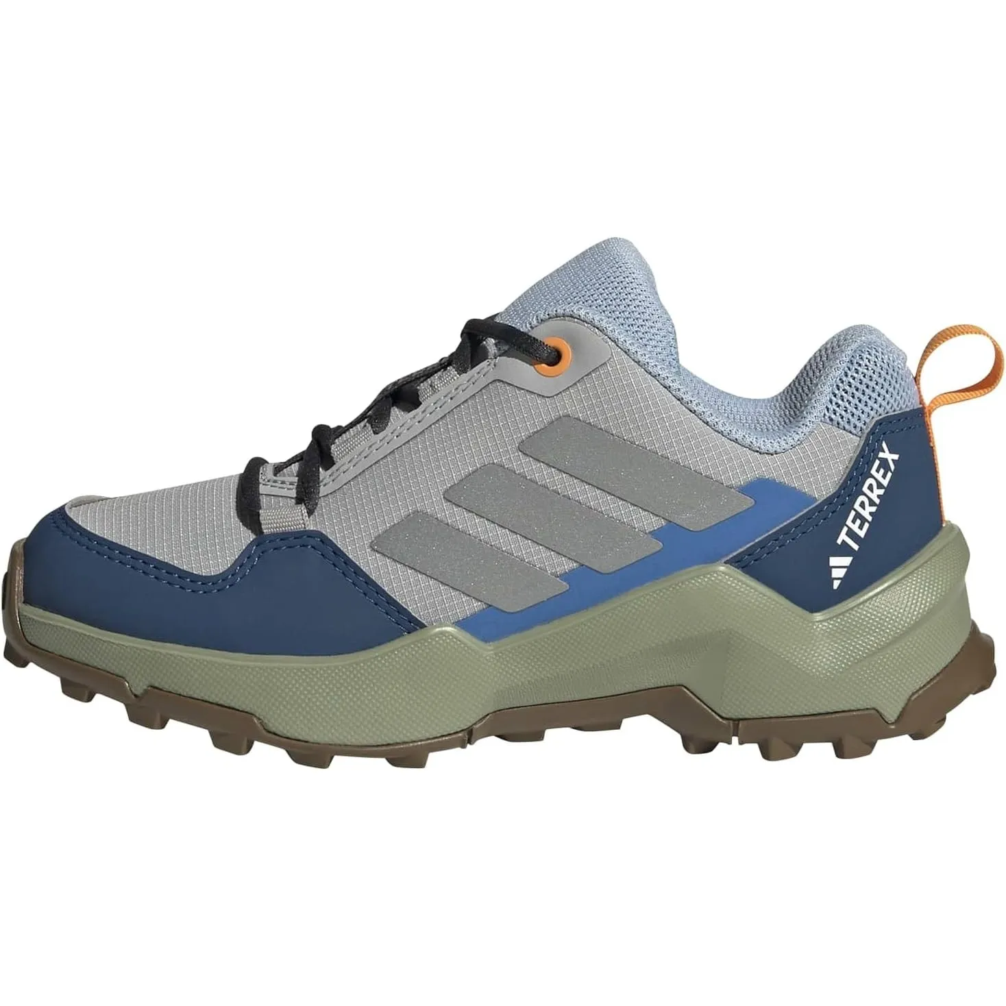 adidas Unisex Kids Terrex Ax4r Wanderschuh