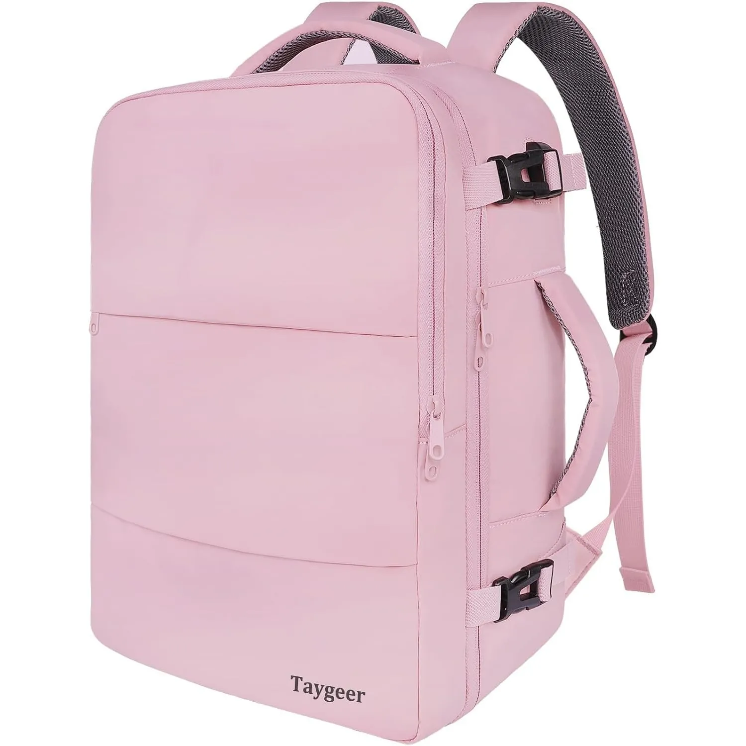 Taygeer Handgepäck Damen, Handgepäck Rucksack Flugzeug Reiserucksack