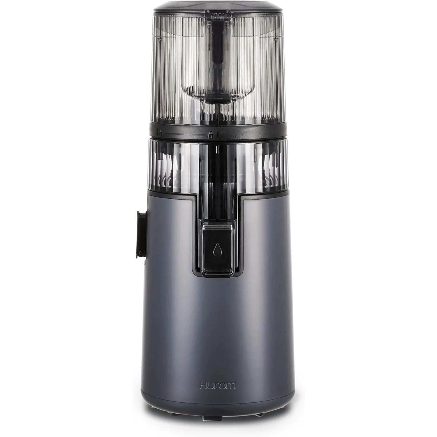 Hurom H70ST Neuer Slow Juicer | Elektrische Kaltpresse | Entsafter für Gemüse & Obst | 1.8L Kapazität | Automatische En…
