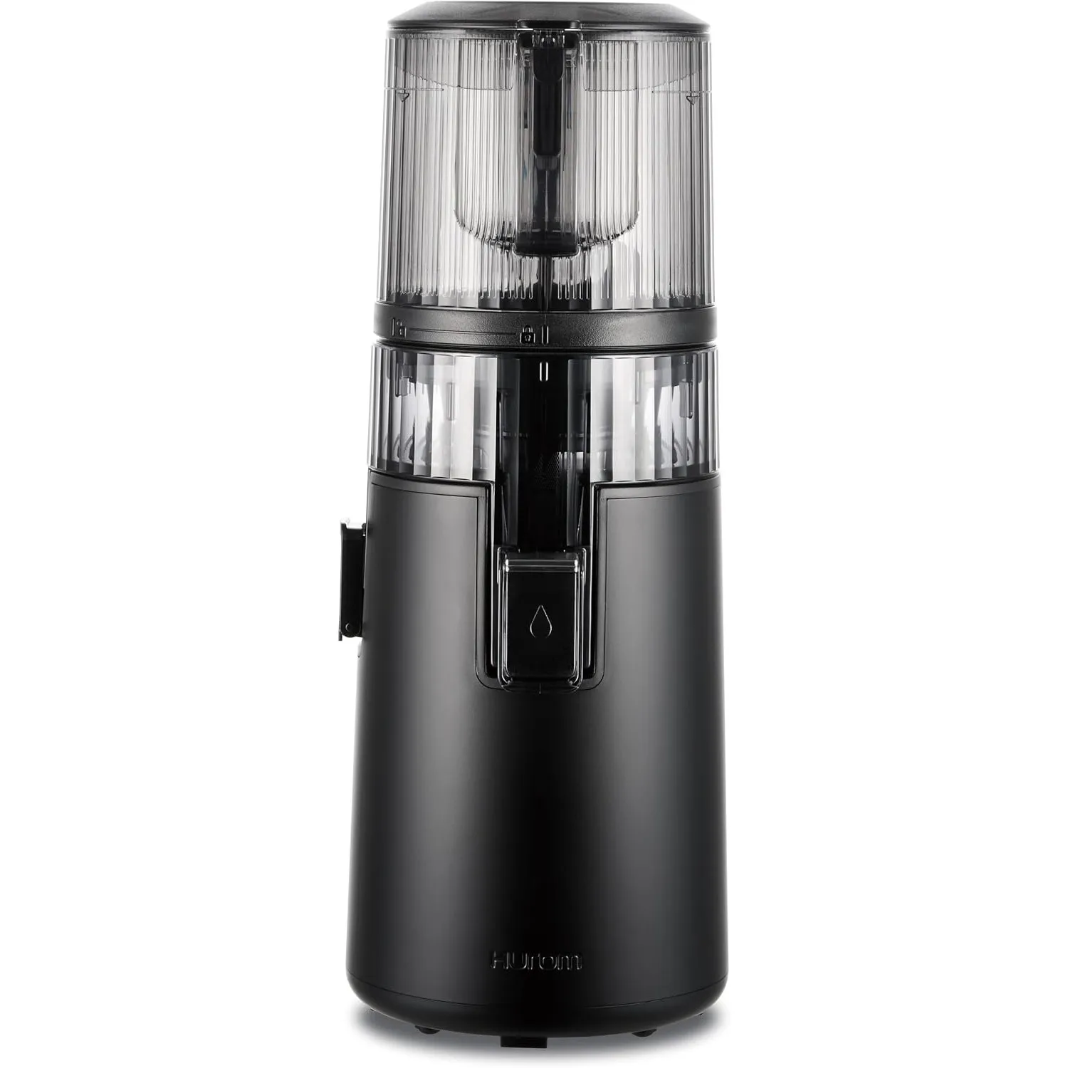 Hurom H70ST Neuer Slow Juicer | Elektrische Kaltpresse | Entsafter für Gemüse & Obst | 1.8L Kapazität | Automatische En…