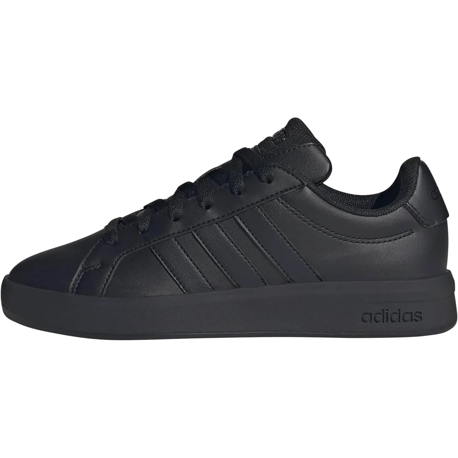adidas Unisex Kids Grand Court 3.0 Kinder UND Teens Schuh