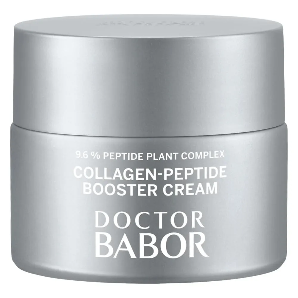 DOCTOR BABOR Collagen-Peptide Booster Cream