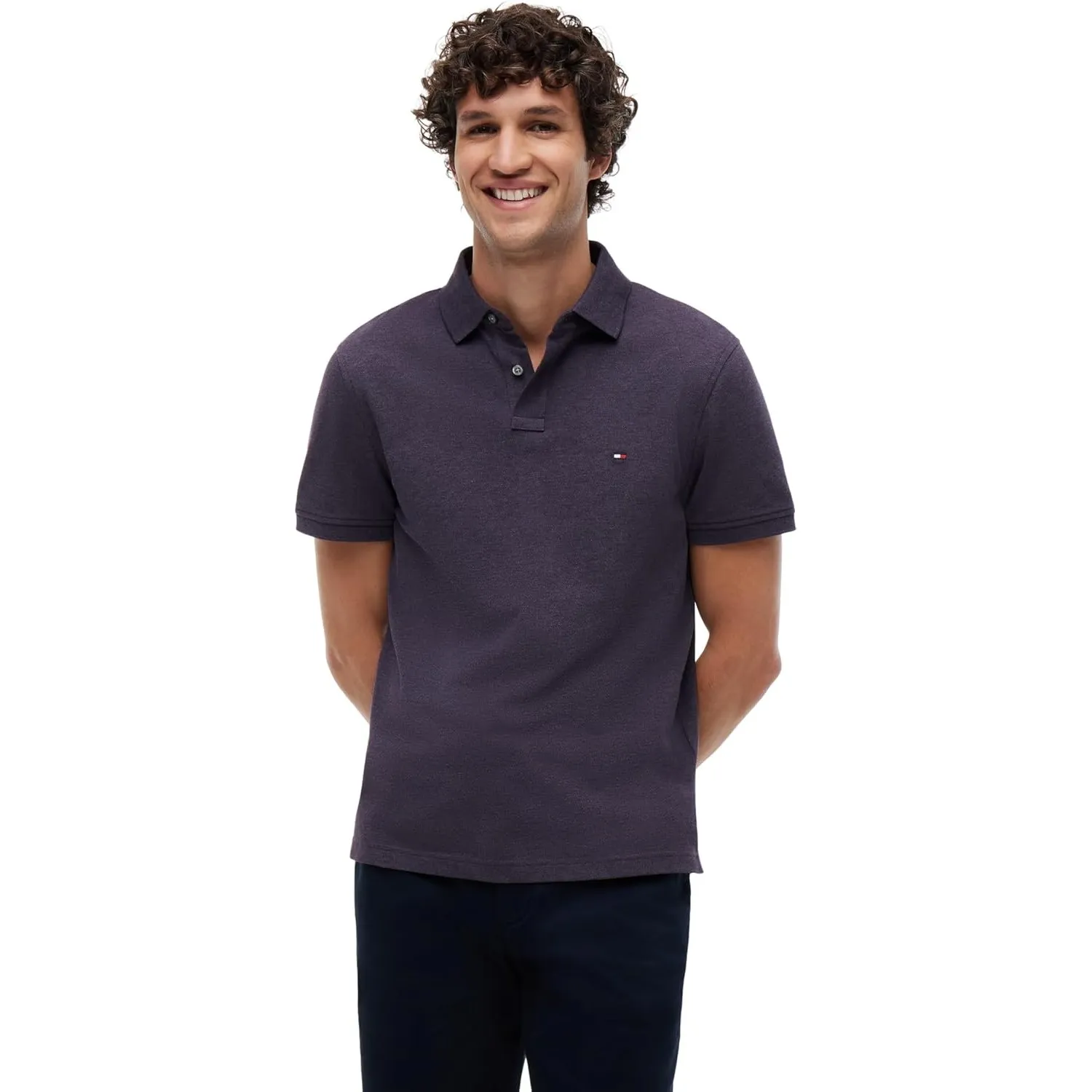 Tommy Hilfiger 1985 Regular Polo