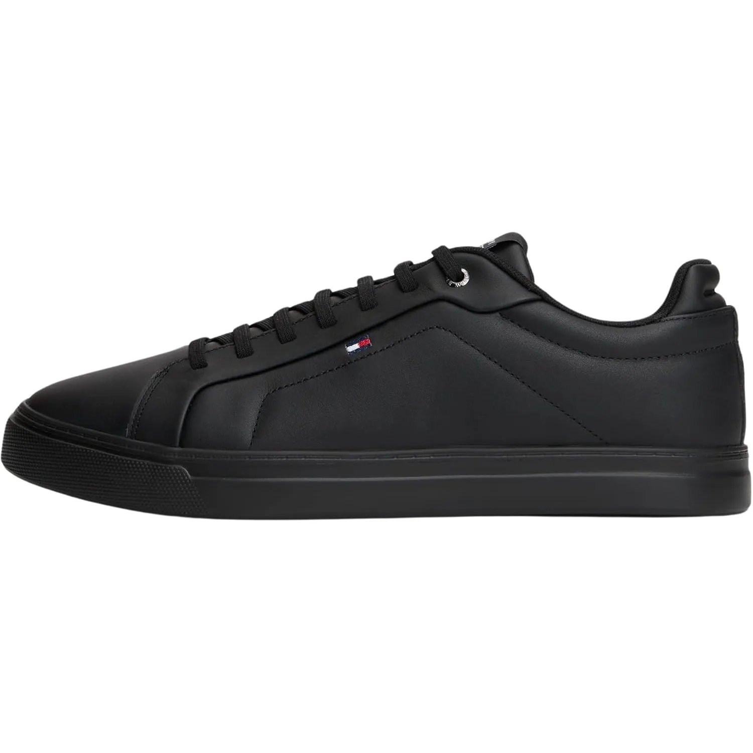 Tommy Hilfiger Herren Icon Court Light ESS Fm0fm05678Low Top