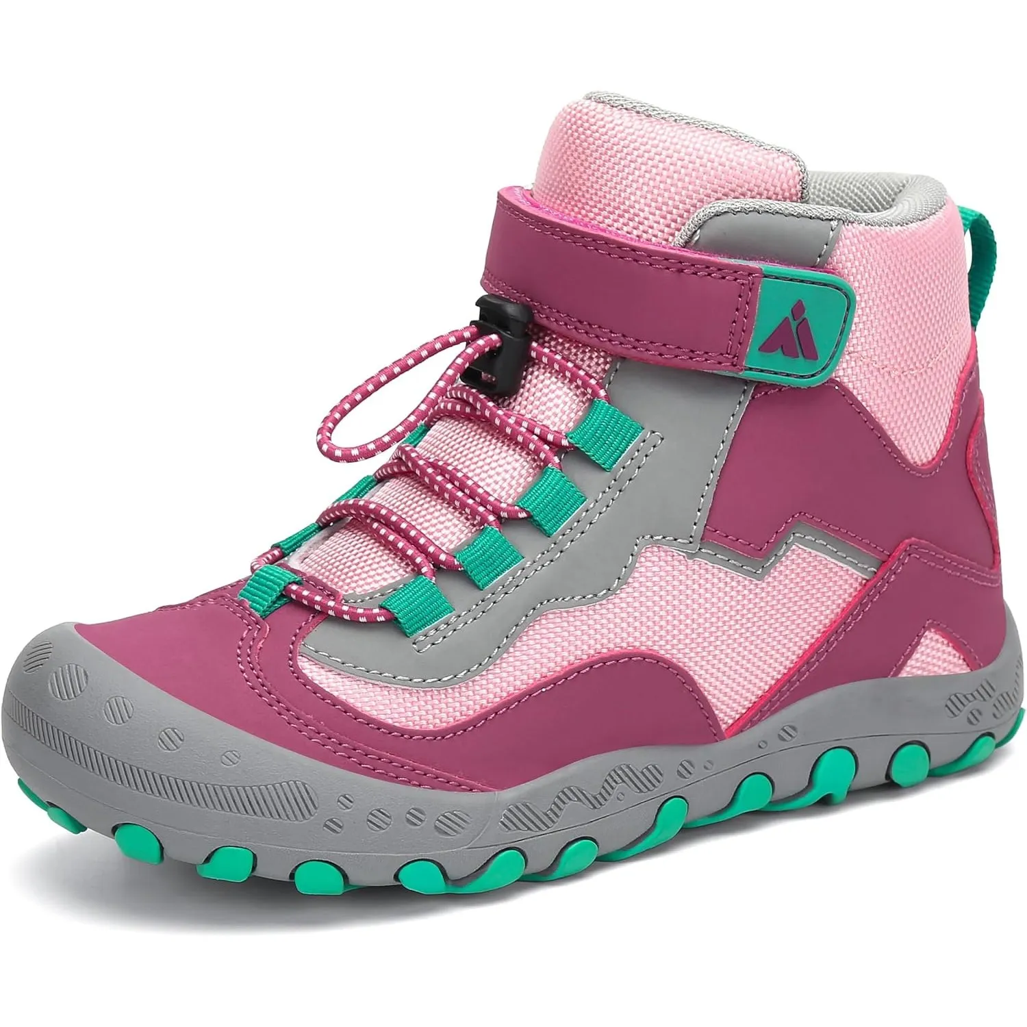Mishansha Kinder Wanderschuhe