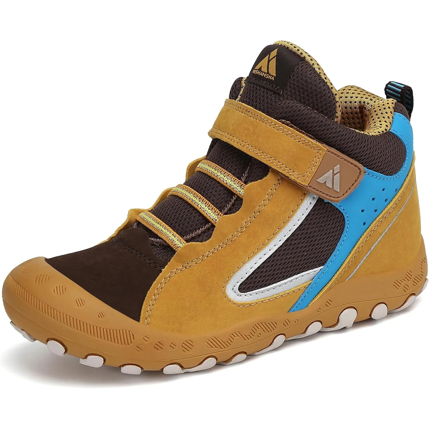 Mishansha Kinder Wanderschuhe