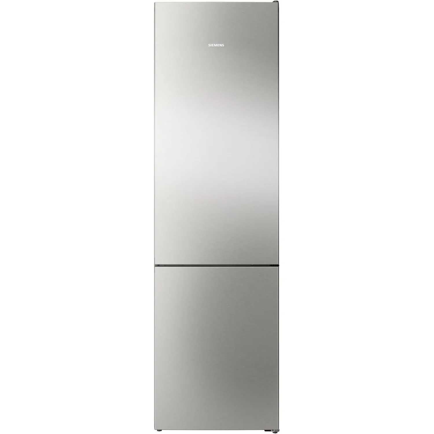 Siemens KG39N2IAG iQ300 Freistehende Kühl-Gefrier-Kombination, Gefrierbereich unten, 363 l, Total noFrost, hyperFresh, …