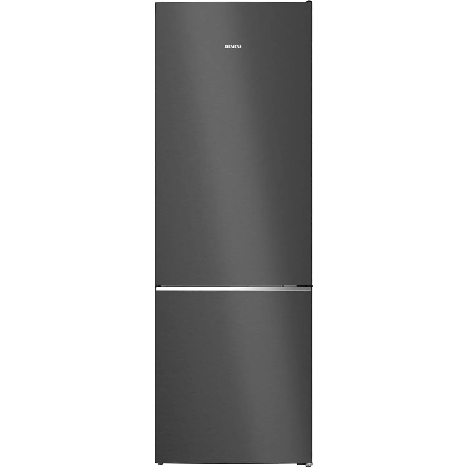 Siemens KG49N4XAF, iQ500, Freistehende Kühl-Gefrier-Kombination, Gefrierbereich unten, 440 l, Total noFrost, hyperFresh…