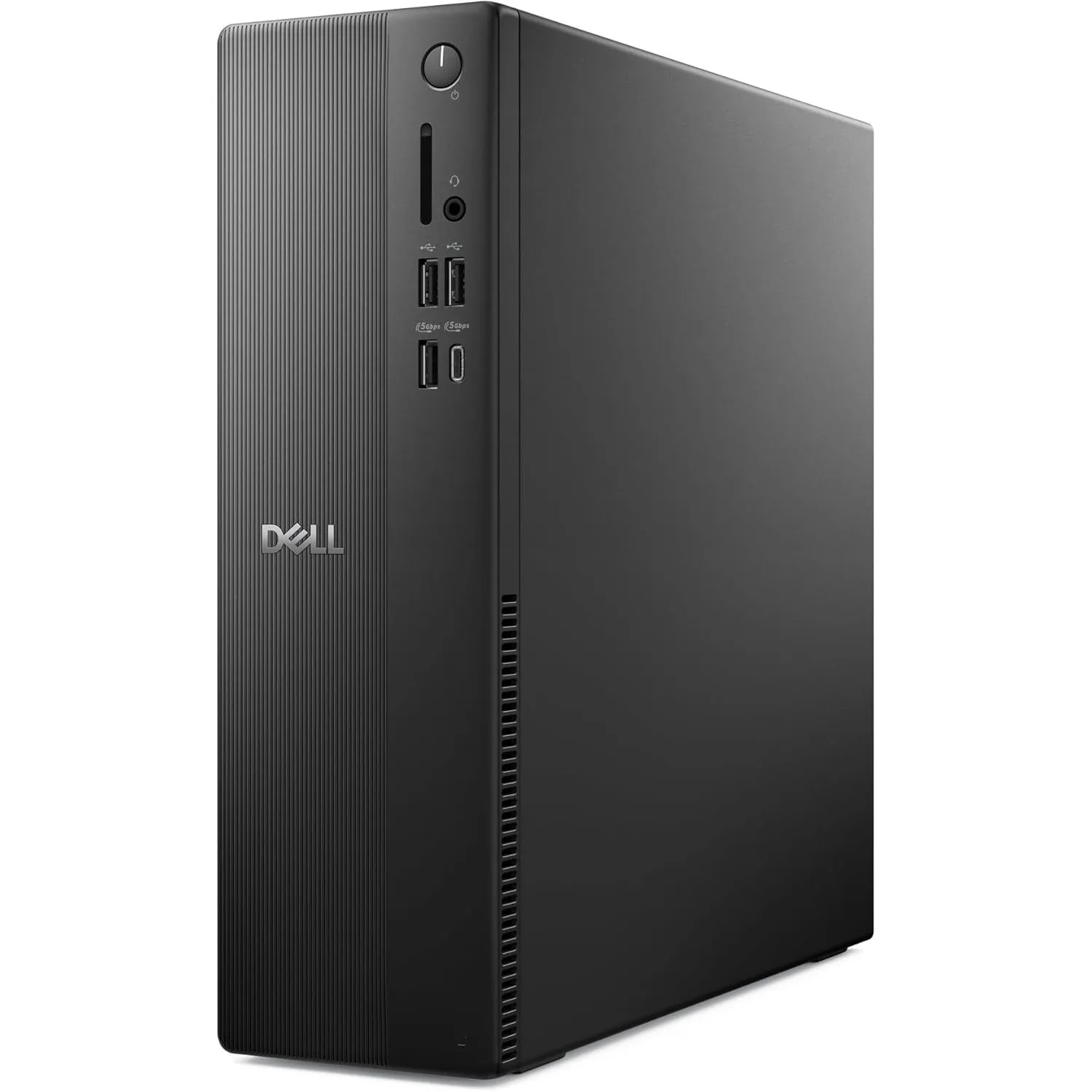 Dell Slim Desktop - Intel Core i3-14100, 8GB DDR5 RAM, 512GB SSD
