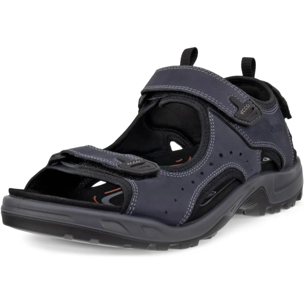 ECCO Offroad Abdes II Marine blau