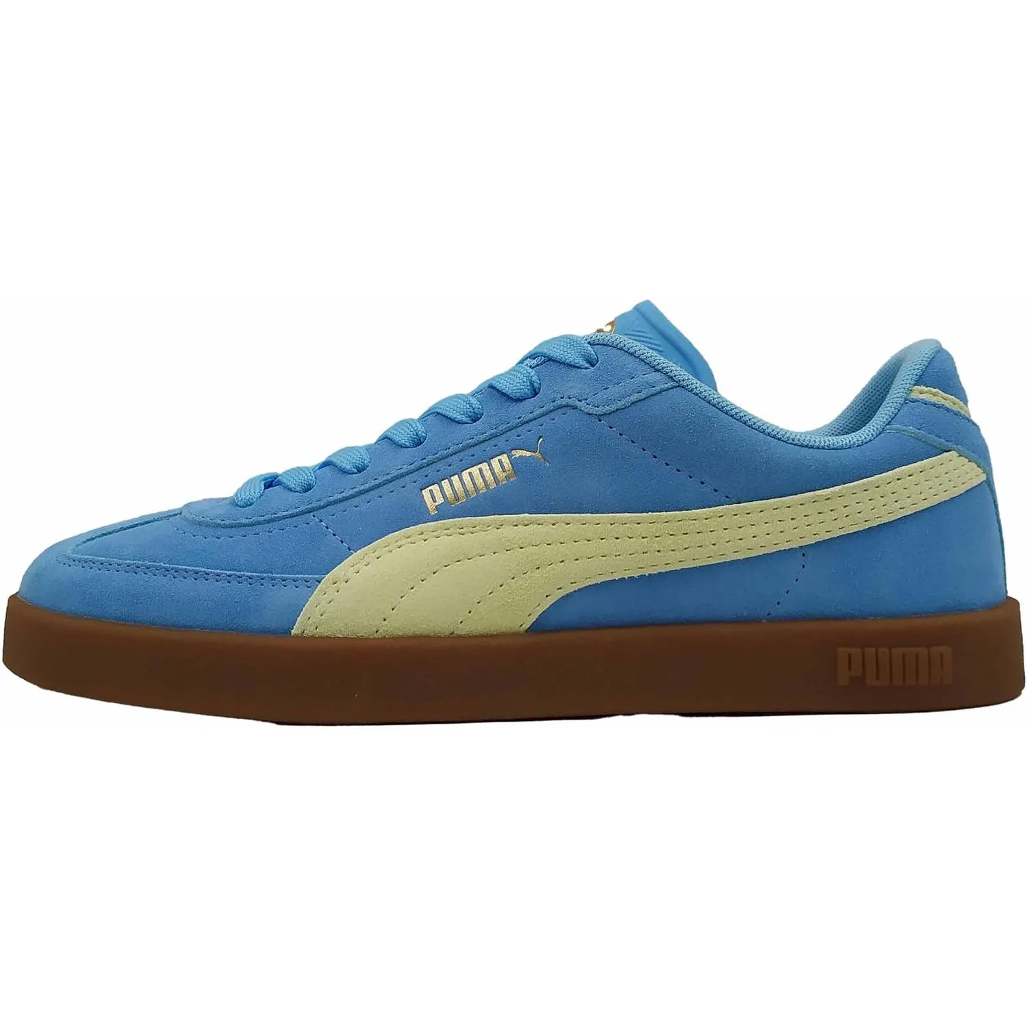 Puma Unisex Puma Club II Era SuedeSneaker