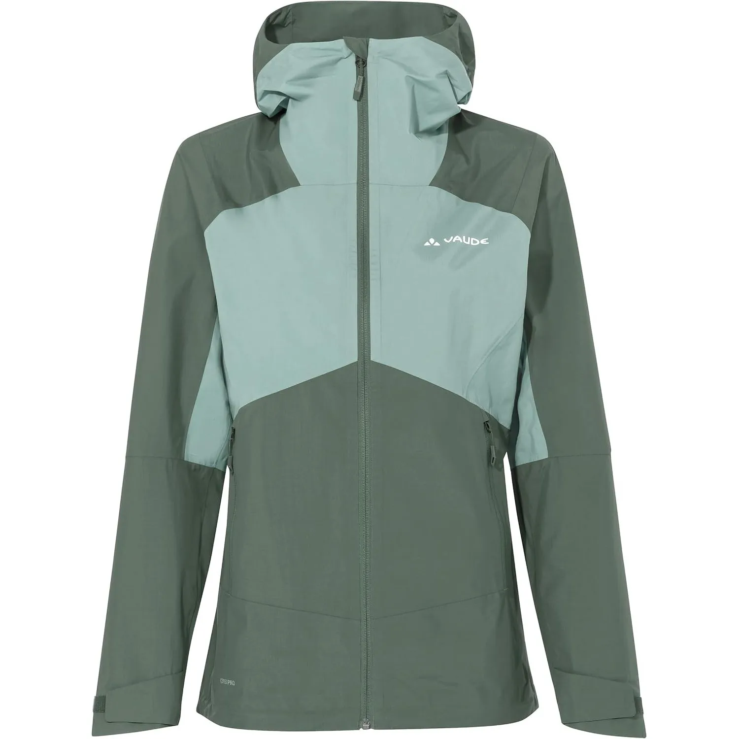 VAUDE Damen Women's Simony 2,5l Jacket V Jacke (1er Pack)