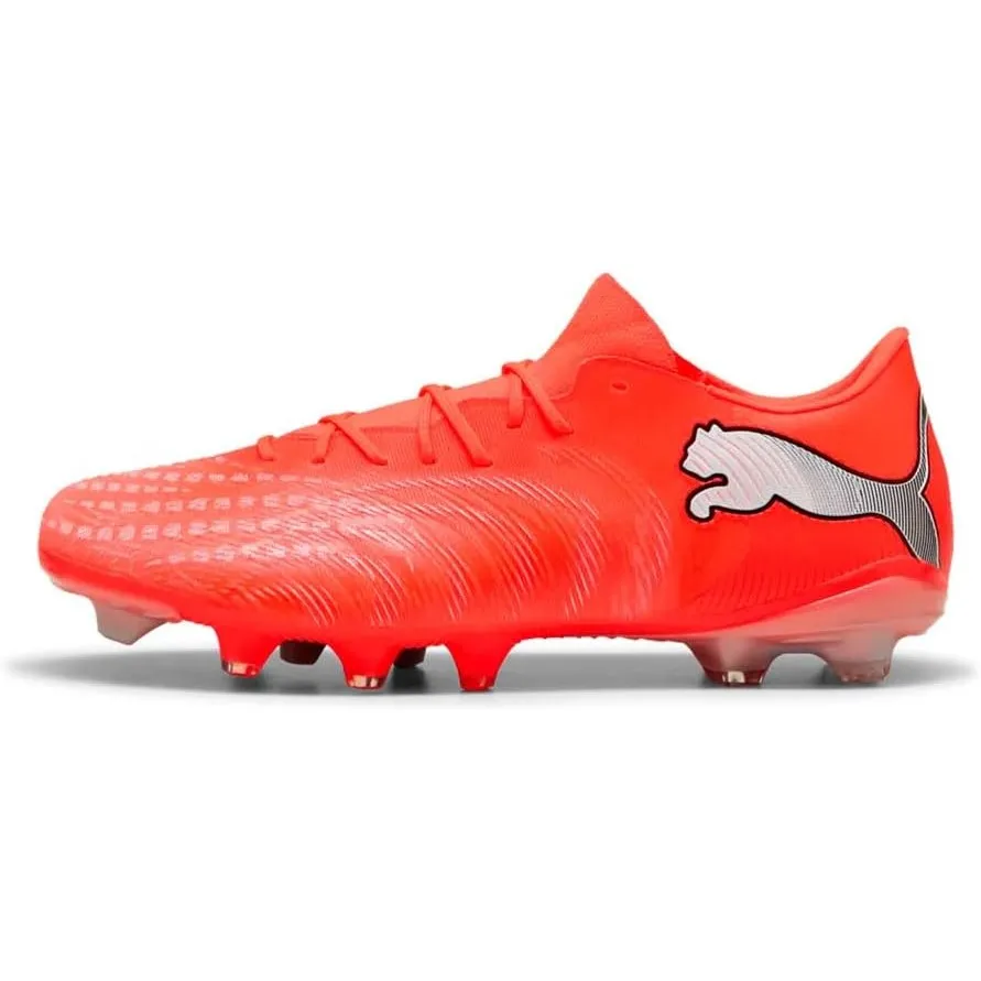 PUMA Unisex Future 9 Match Fusion Fg/AgFussballschuh