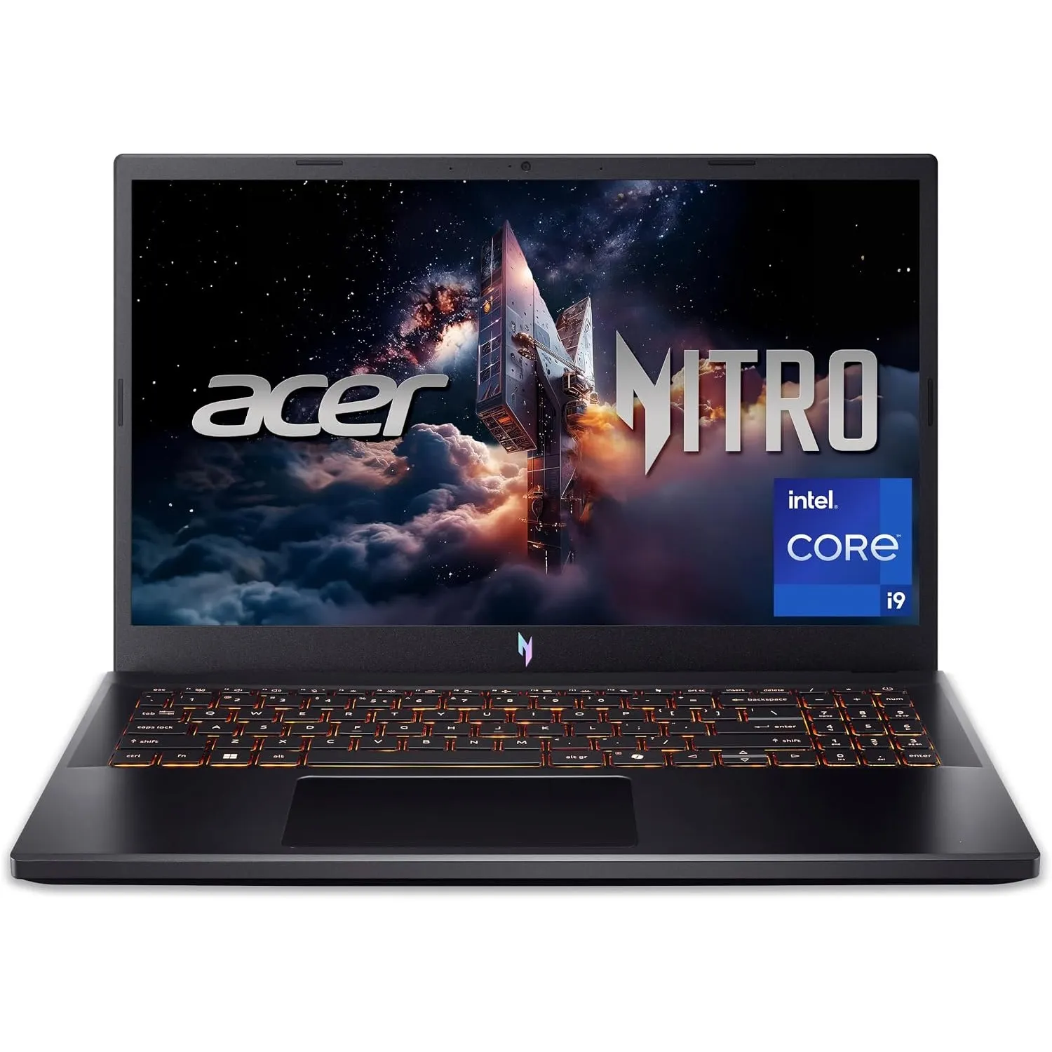 Acer Nitro V15 | Gaming Laptop | Core i9 | RTX 5060 | 32GB | 1TB