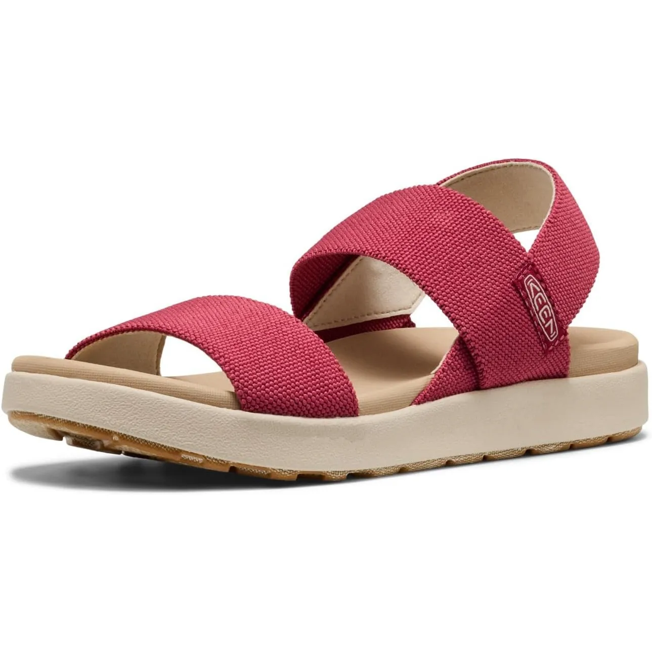 KEEN Elle BACKLSTRAP Damenschuhe 1030141