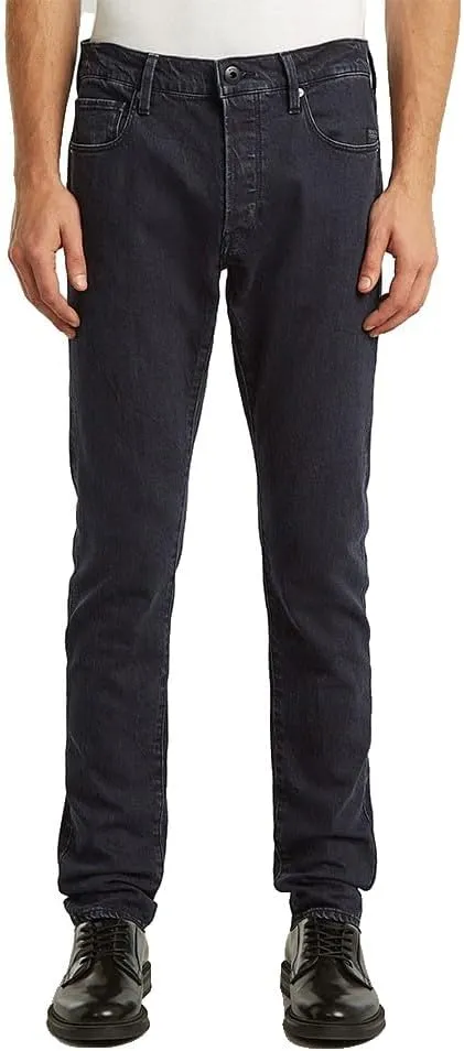 G-Star Herren 3301 Slim Jeans Jeans
