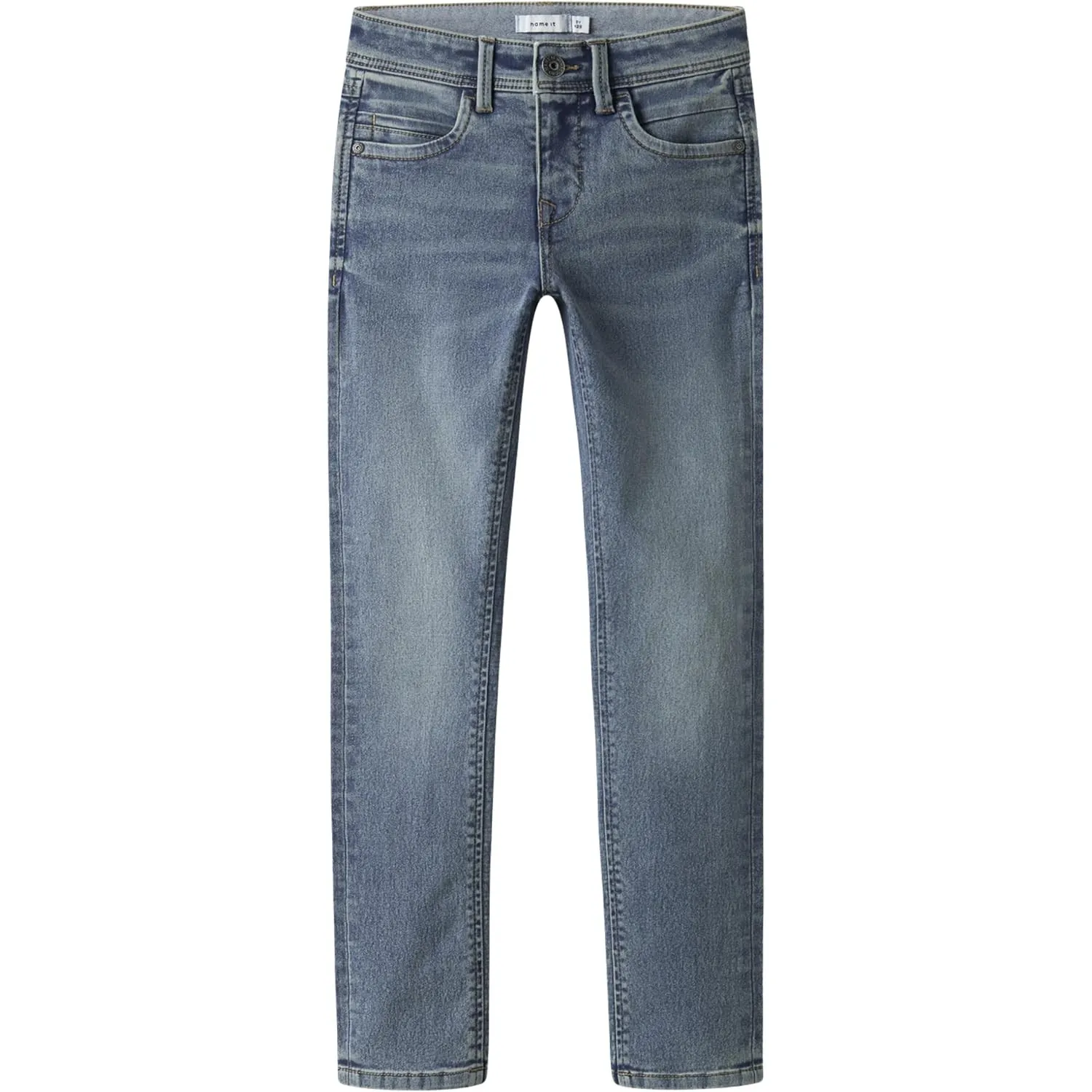 NAME IT Boy Jeans Slim Fit