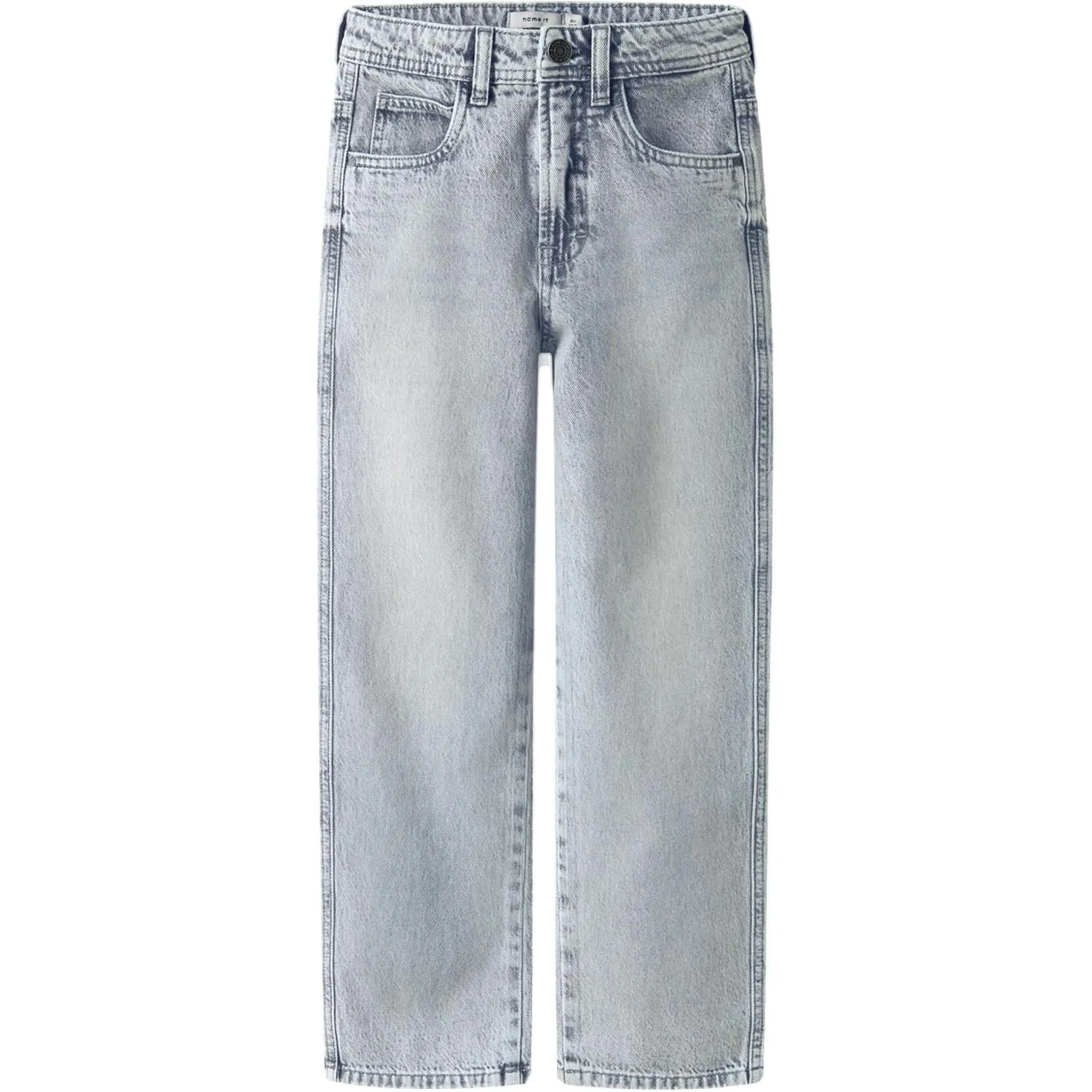 NAME IT Boy Jeans Loose Fit | Jeans
