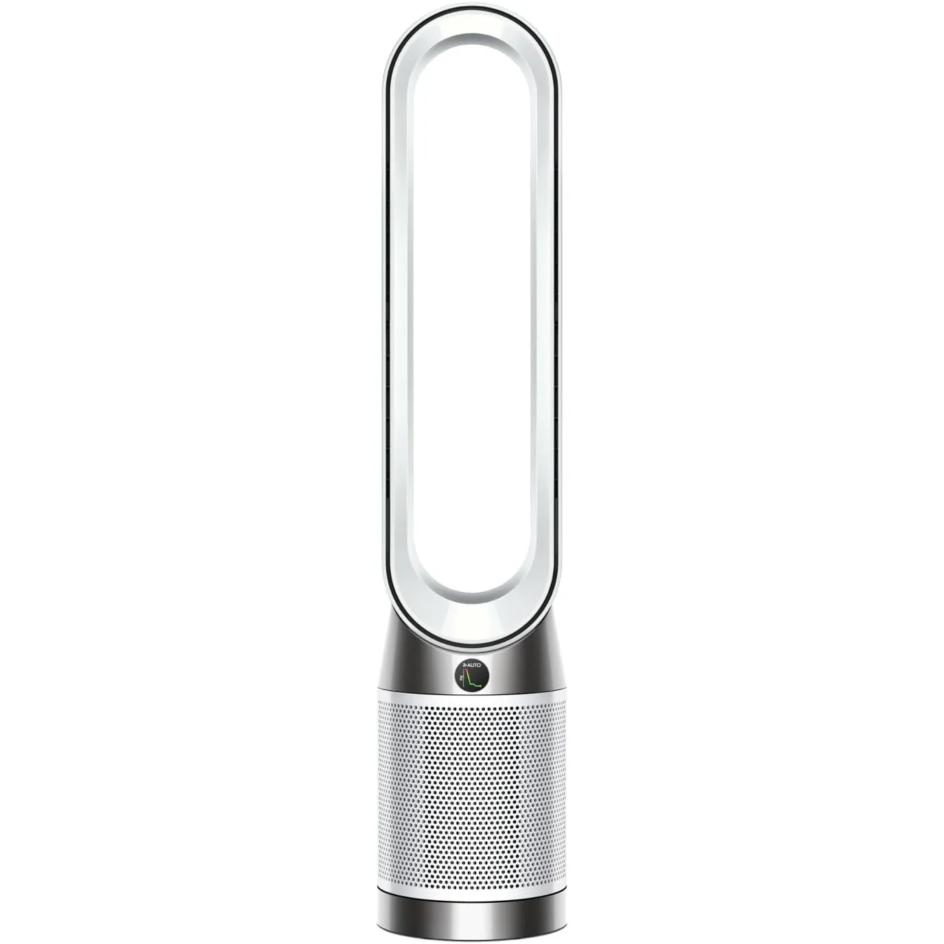 Dyson Purifier Cool™ PC1 Turmventilator Luftreiniger mit HEPA‑H13‑Filter – Leistungsstarke Kühlung & Luftreinigung für …
