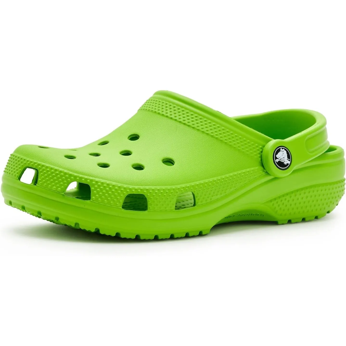 Crocs Unisex Kinder Classic Clog K Clog,