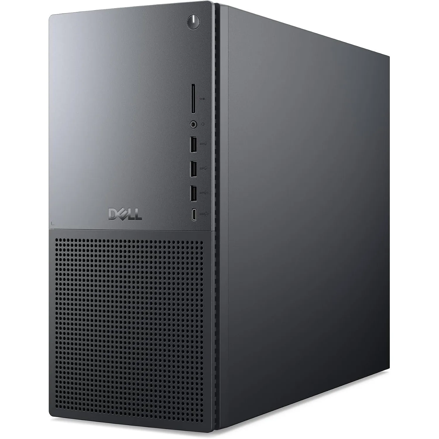 Dell Tower Plus Desktop-PC – Intel Core Ultra 7 265, RTX 5070