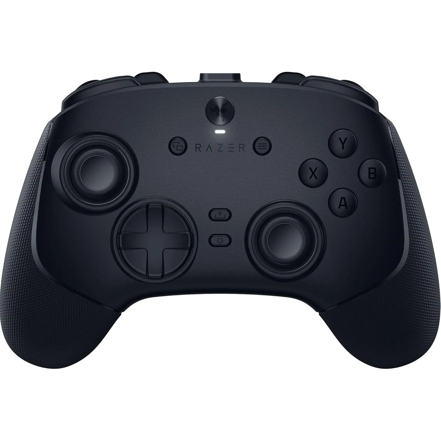 Razer Wolverine V3 Pro 8K PC - Kabelloser E-Sport-Controller für den PC (8K Hz HyperPolling, TMR-Analogsticks mit austa…