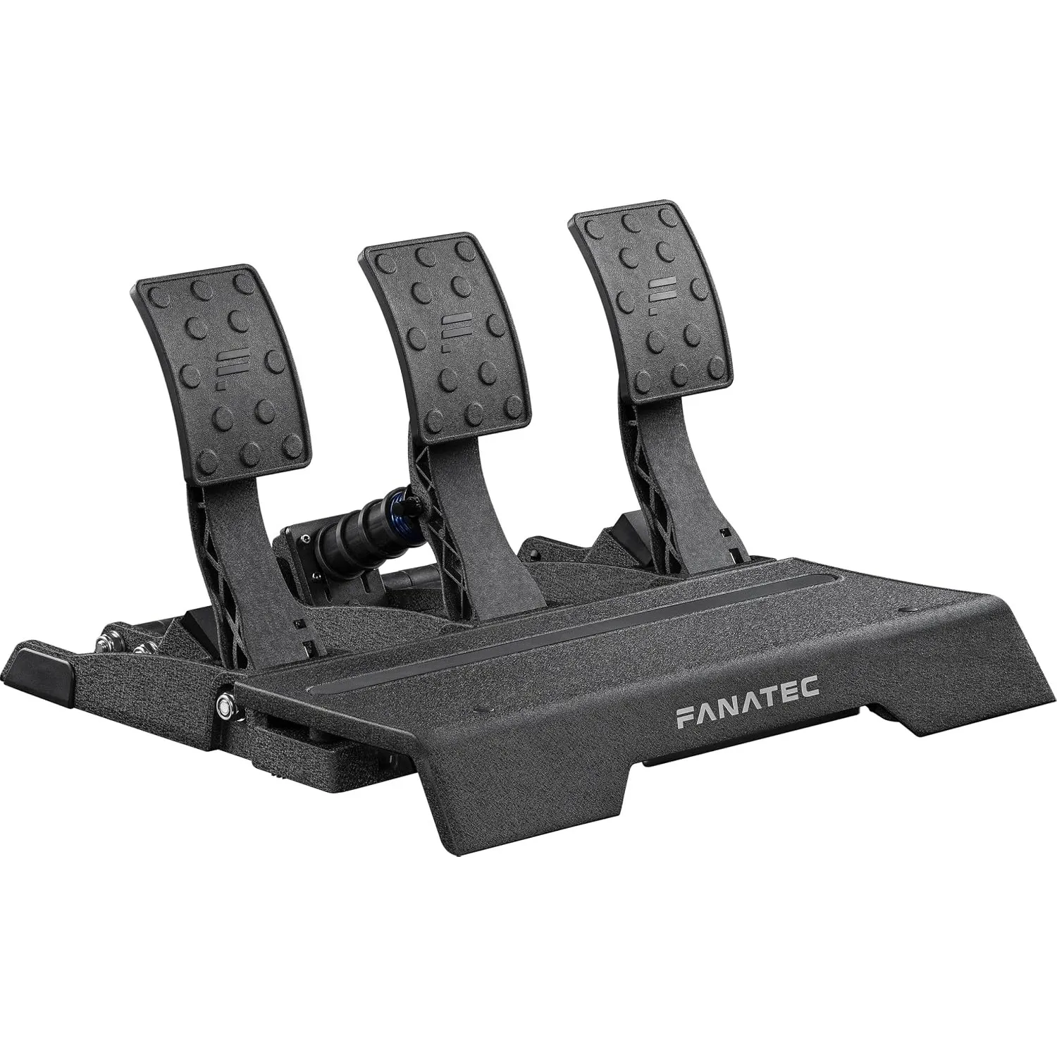 Fanatec Sim Racing CSL Elite Pedals V2 – PC, PS5, PS4