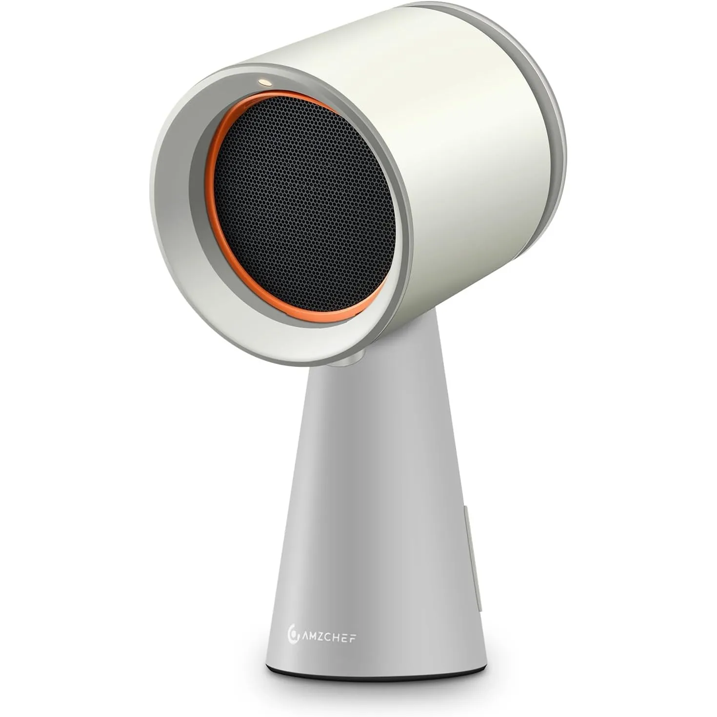 AMZCHEF Mobile Dunstabzugshaube, Tragbare Abzugshaube Keine Installation mit 3 Geschwindigkeitsmodi und Mehrere Filters…