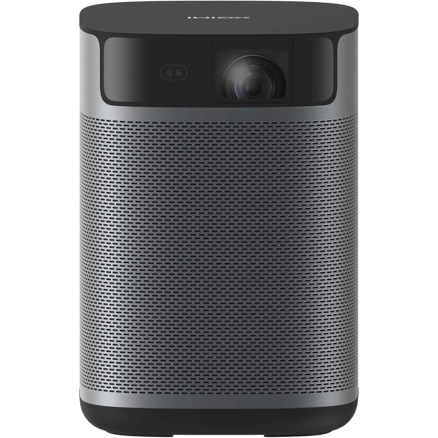 XGIMI MoGo 2 Pro (New) 1080P Tragbarer Beamer, 4K-Unterstützung & Powerbank