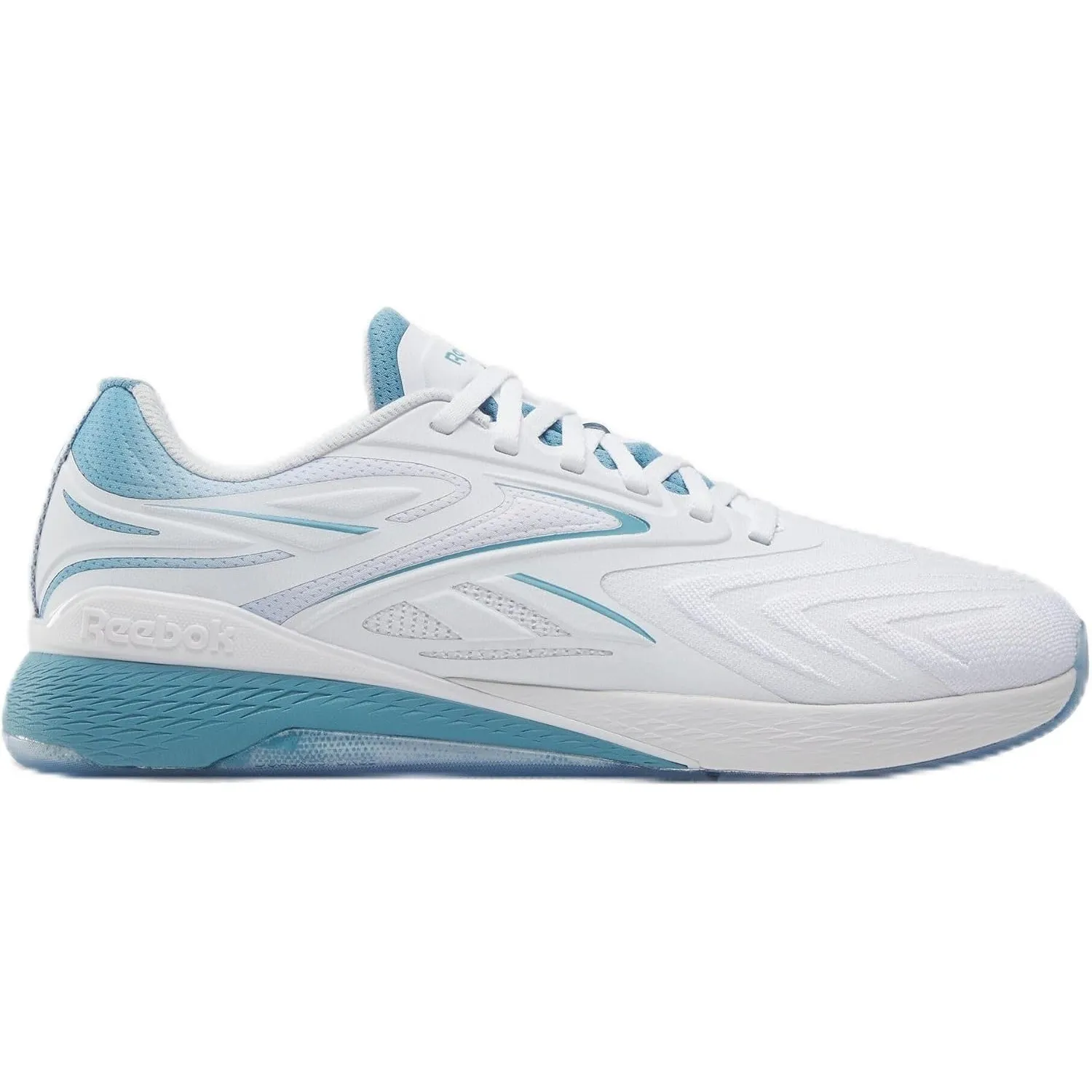 Reebok Unisex Nano X5 EdgeSneaker
