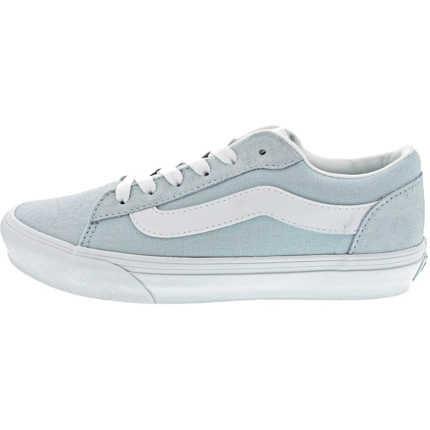Vans Damen Vero LS Sneaker