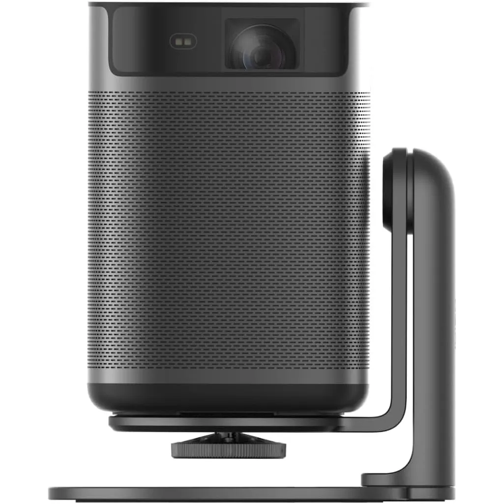 XGIMI MoGo 2 Pro (New) 1080P Beamer mit Mehrwinkelständer, 430 ISO-Lumen