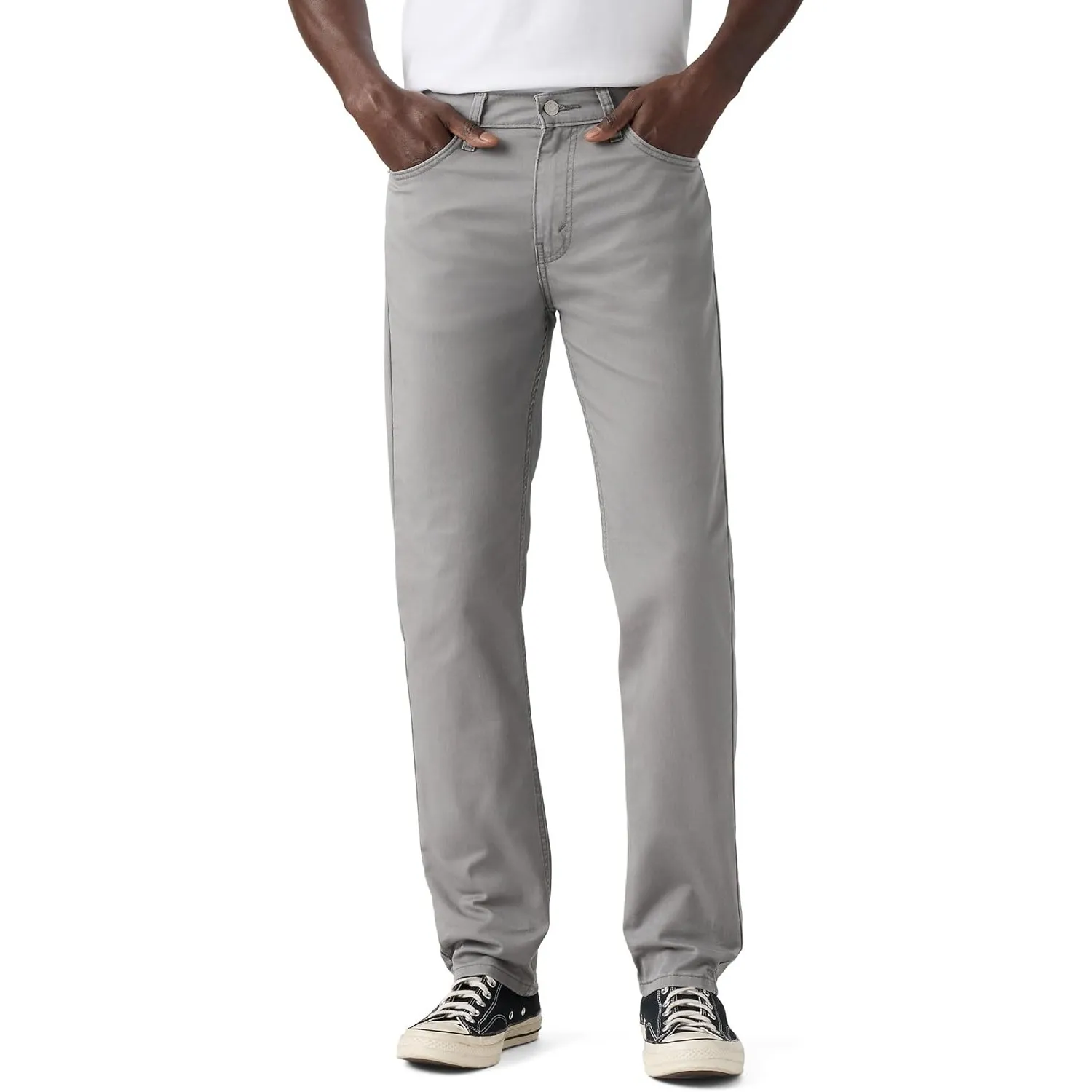 Levi's Herren 511 Slim Jeans