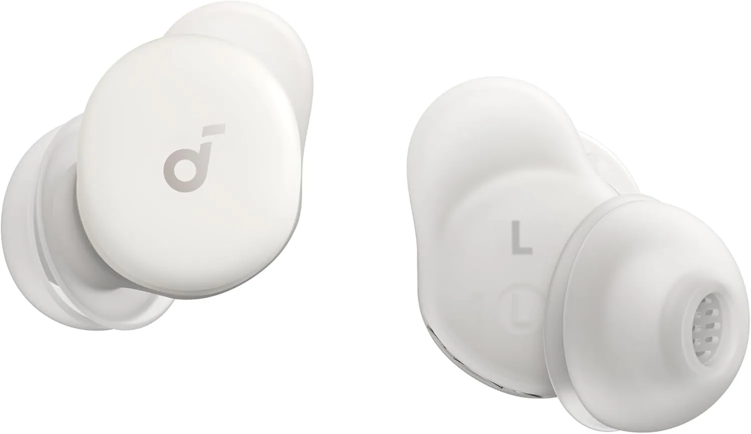 soundcore Sleep A30 von Anker, Schlafkopfhörer, Geräuschmaskierung, Bluetooth-Kopfhörer, adaptives Schnarchmaskierungss…
