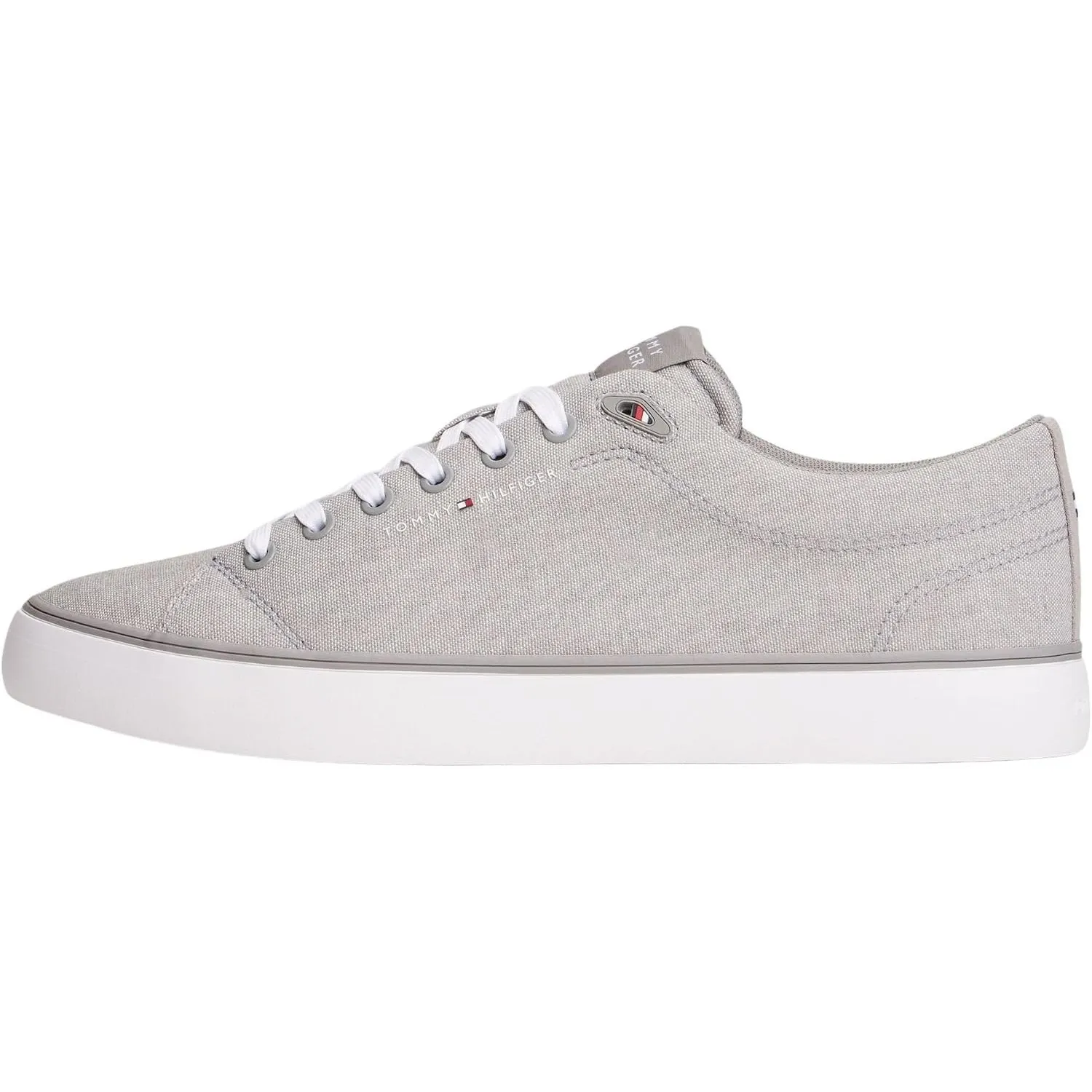 Tommy Hilfiger Herren Harlem Core Ii Chambray Fm0fm05818Low Top