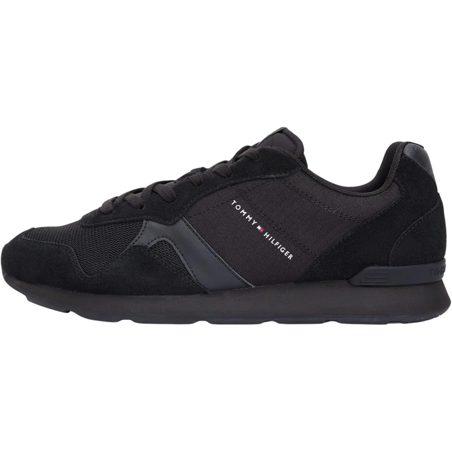 Tommy Hilfiger Herren Maxlite Mix Fm0fm05830Low Top