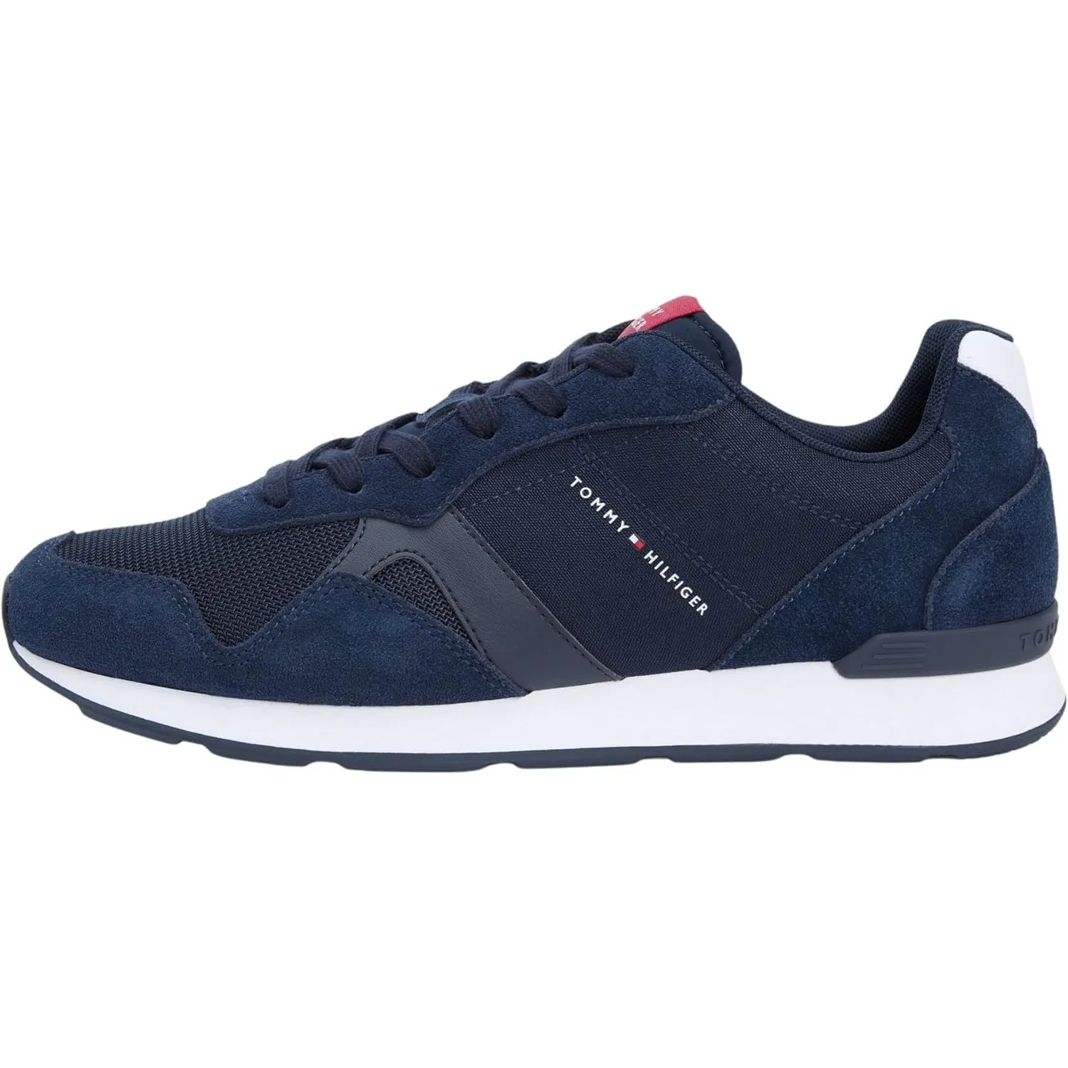 Tommy Hilfiger Herren Maxlite Mix Fm0fm05830Low Top