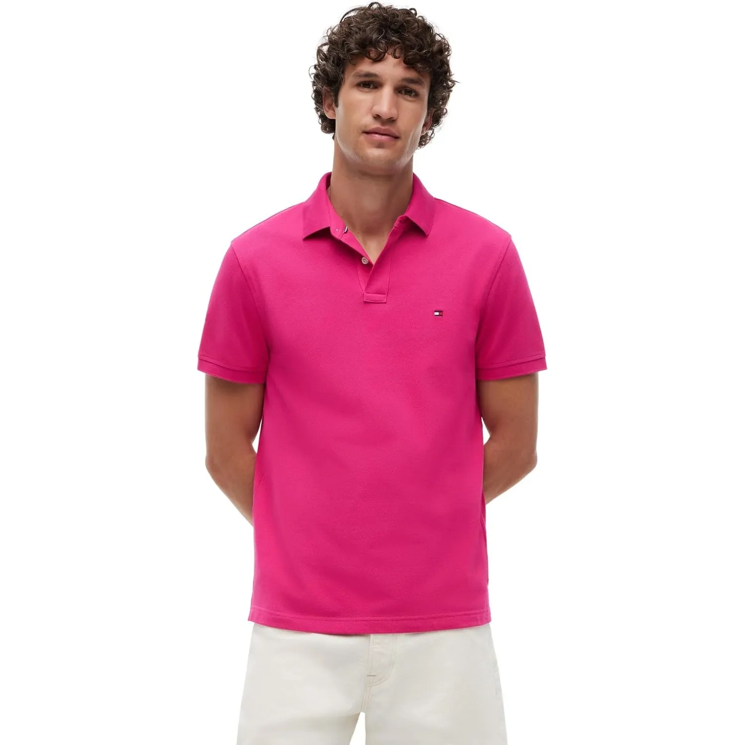 Tommy Hilfiger 1985 Regular Polo