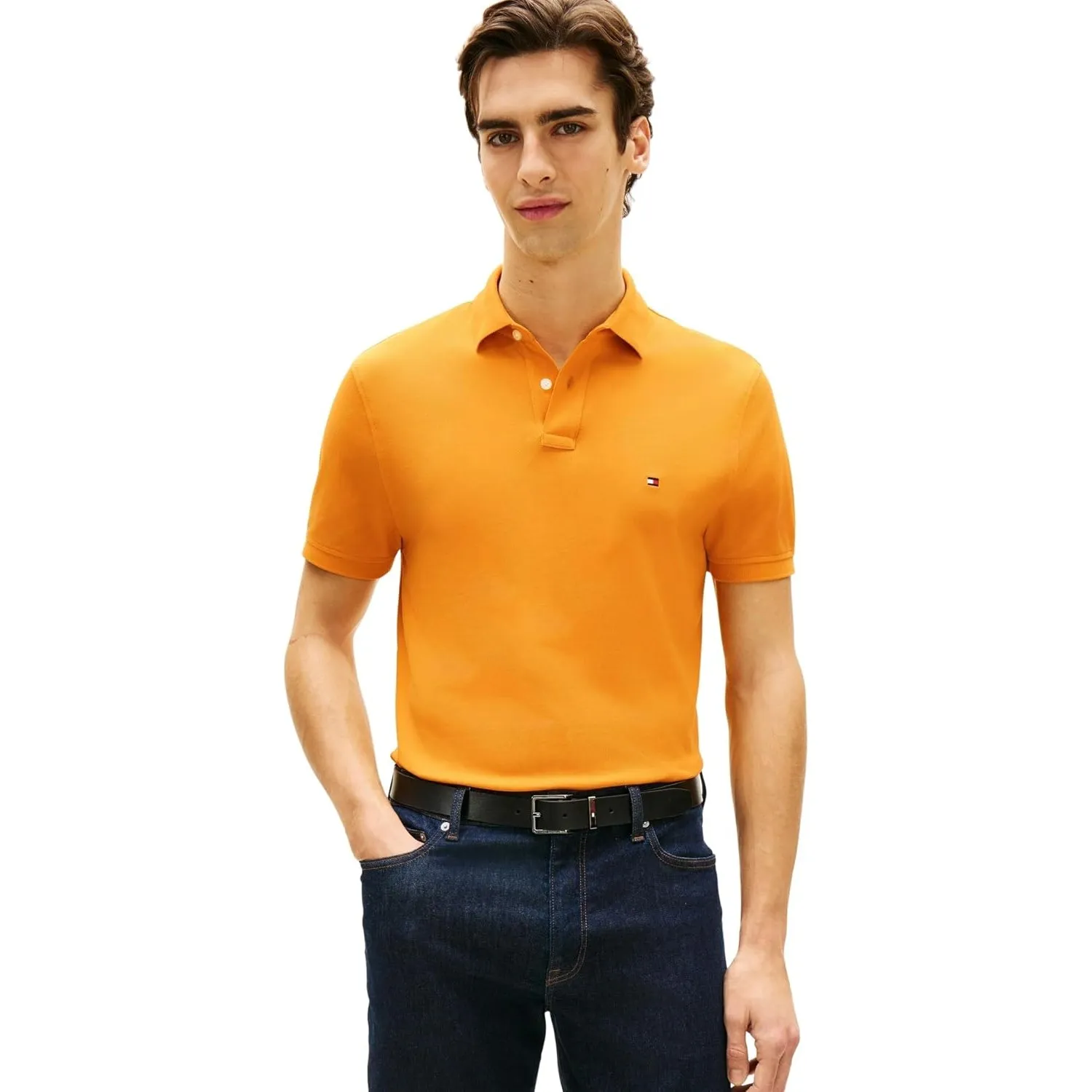 Tommy Hilfiger 1985 Regular Polo