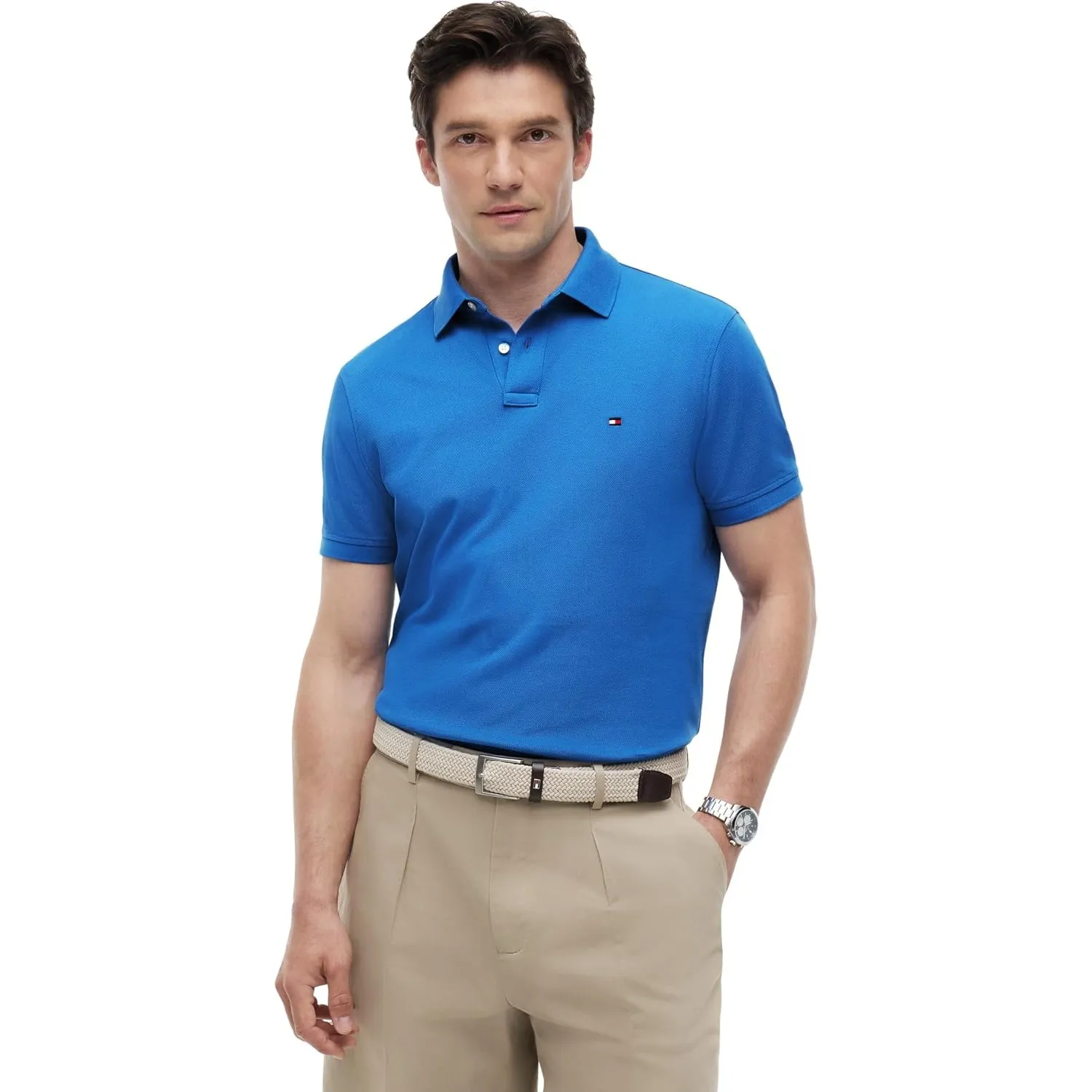 Tommy Hilfiger 1985 Regular Polo