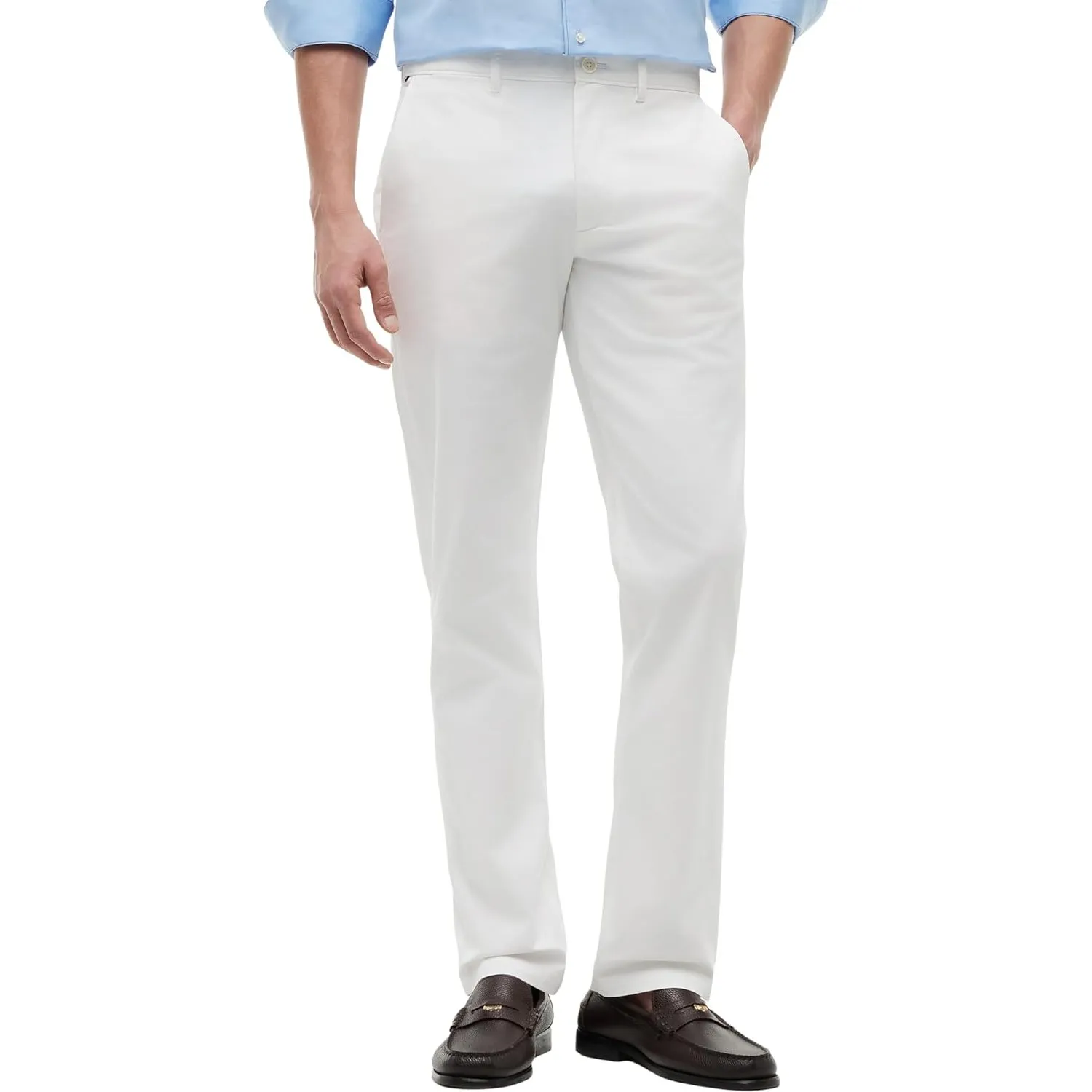 Tommy Hilfiger Herren Chino