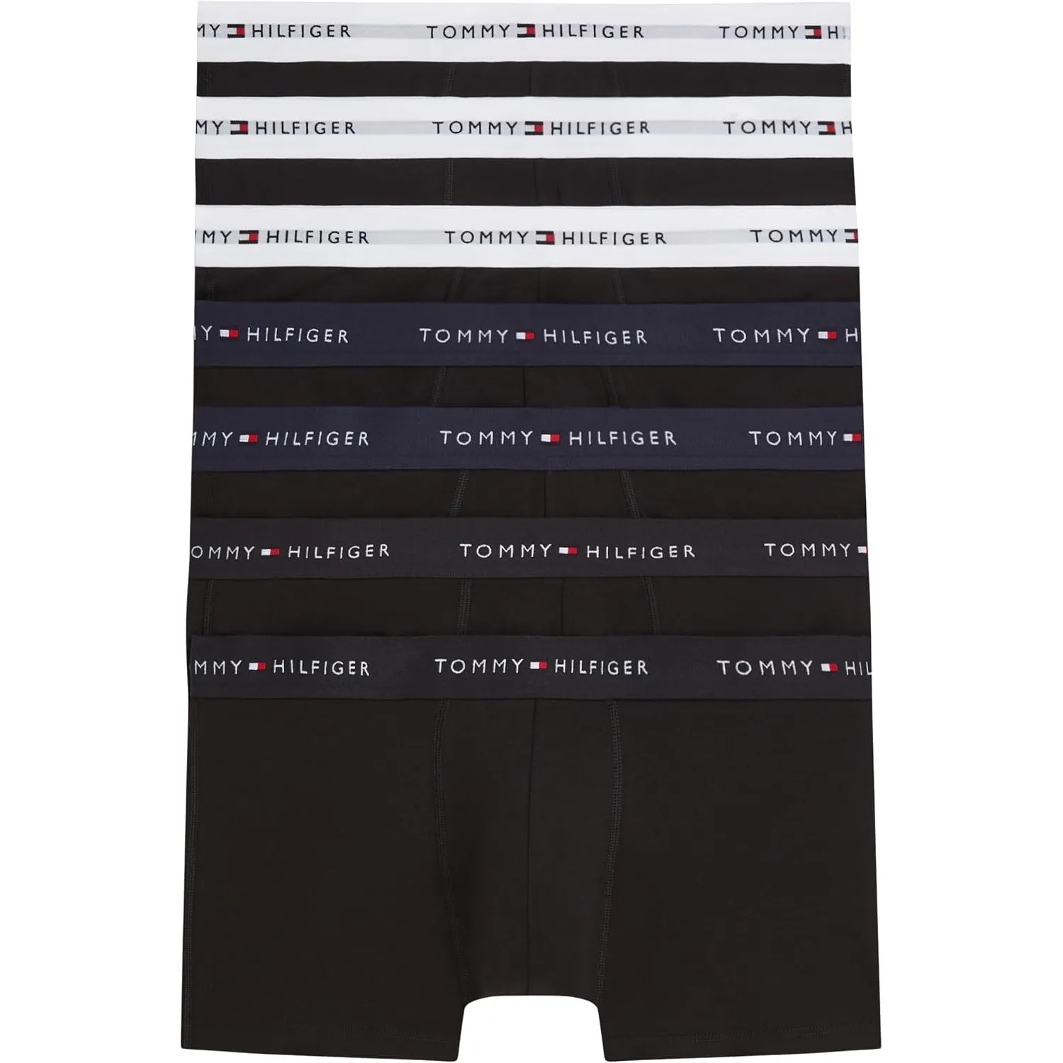 Tommy Hilfiger Herren Trunk