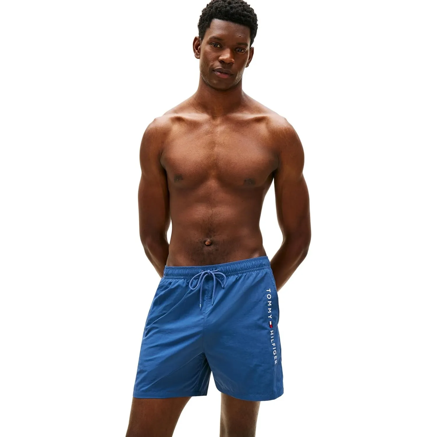 Tommy Hilfiger Herren Badehose