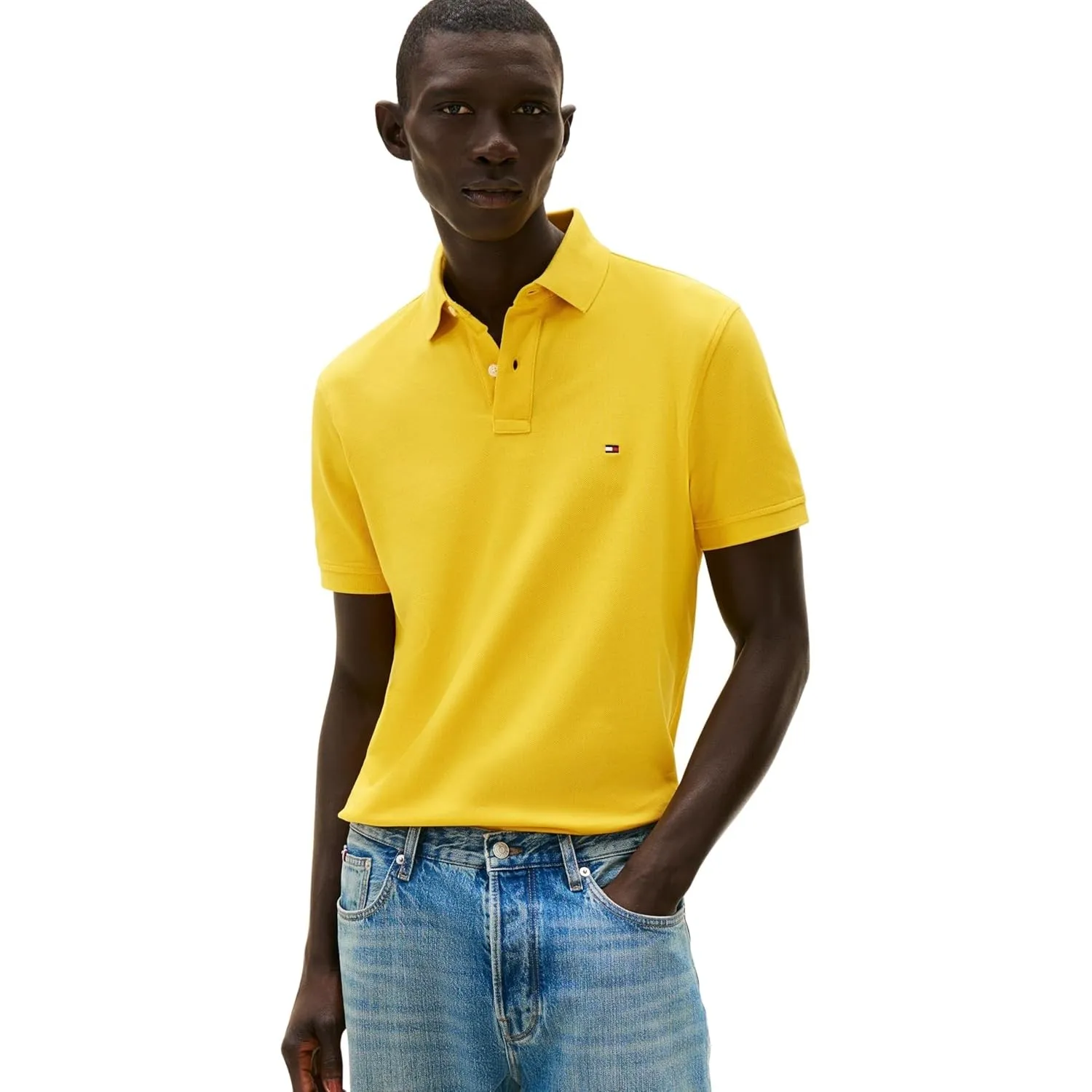 Tommy Hilfiger 1985 Regular Polo