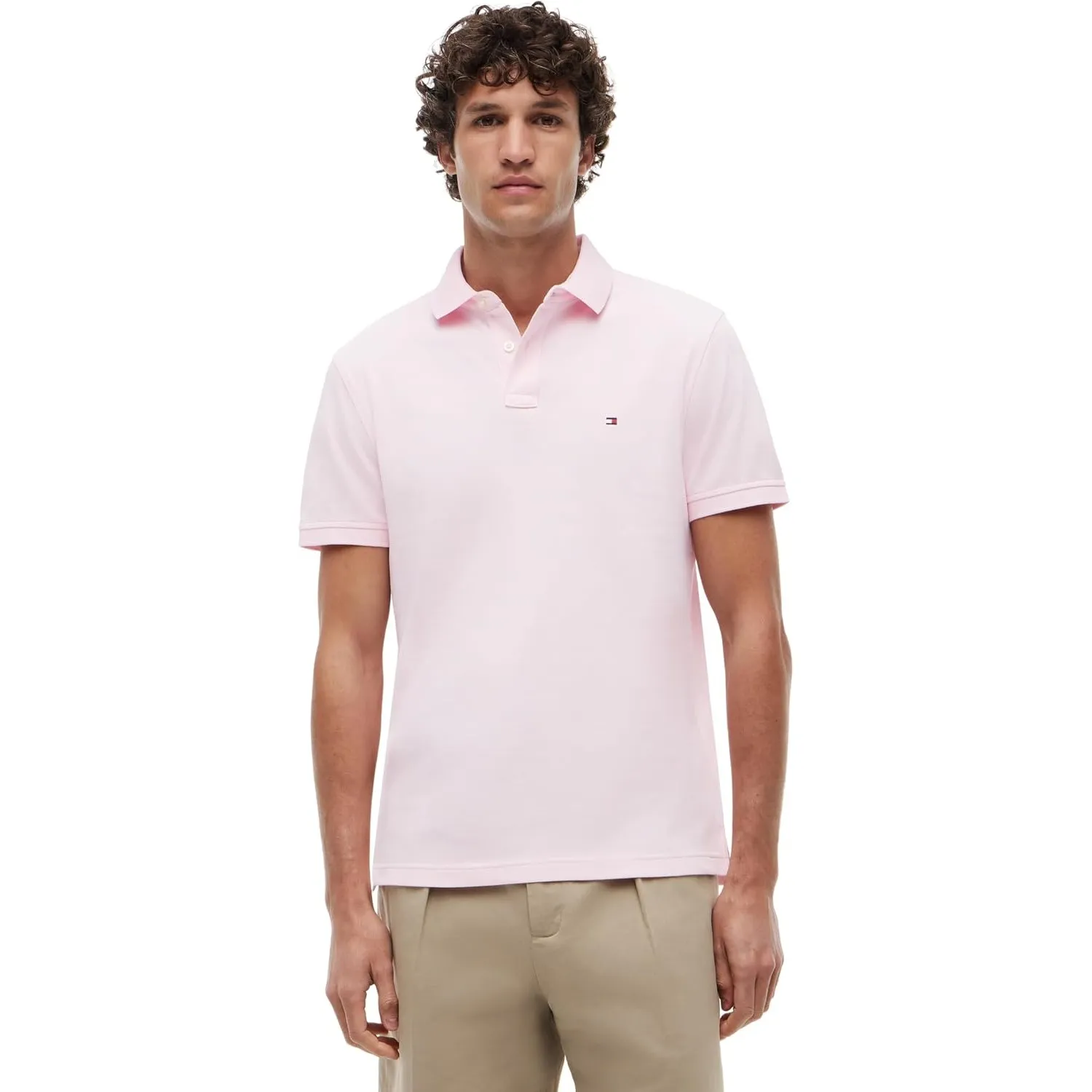 Tommy Hilfiger 1985 Regular Polo