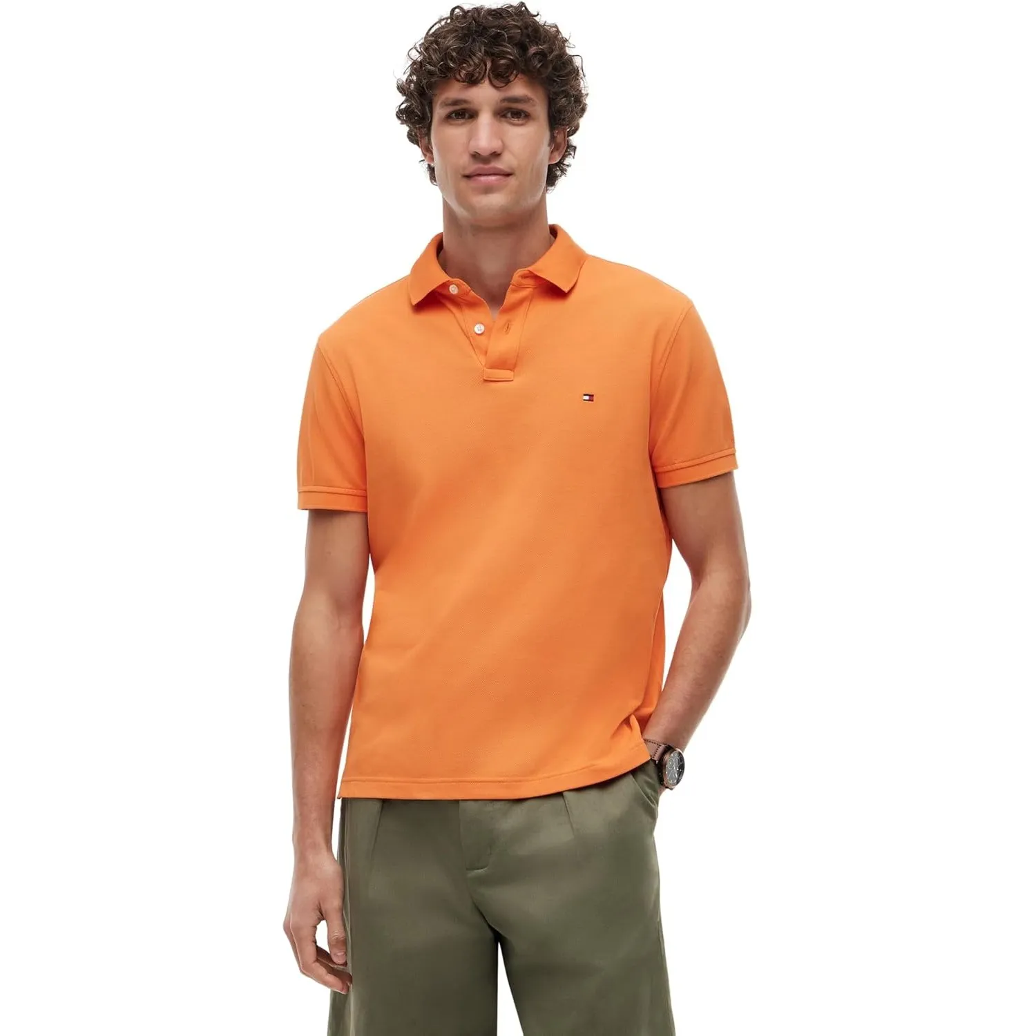 Tommy Hilfiger 1985 Regular Polo